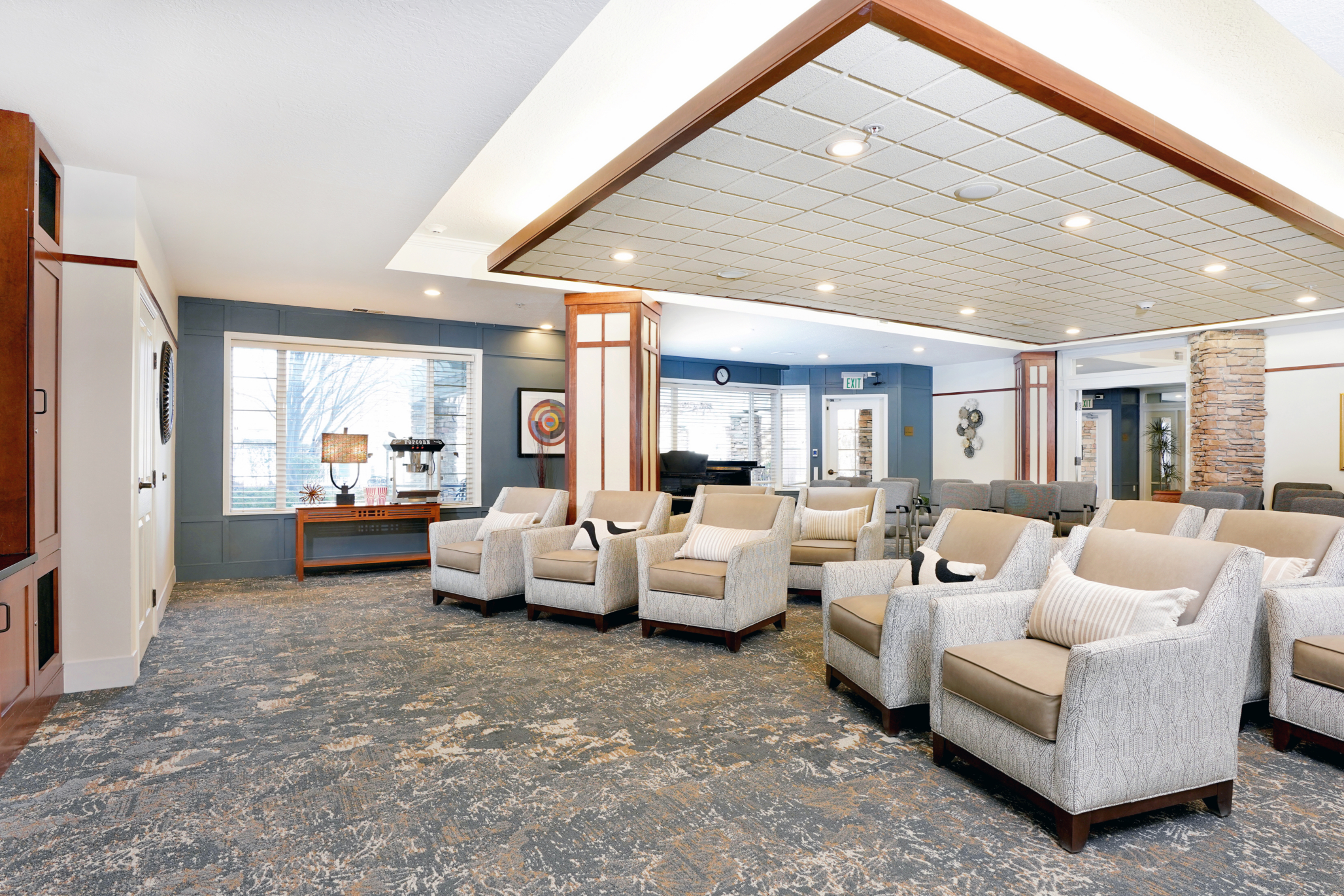 The Wellington, Salt Lake City, UT 5