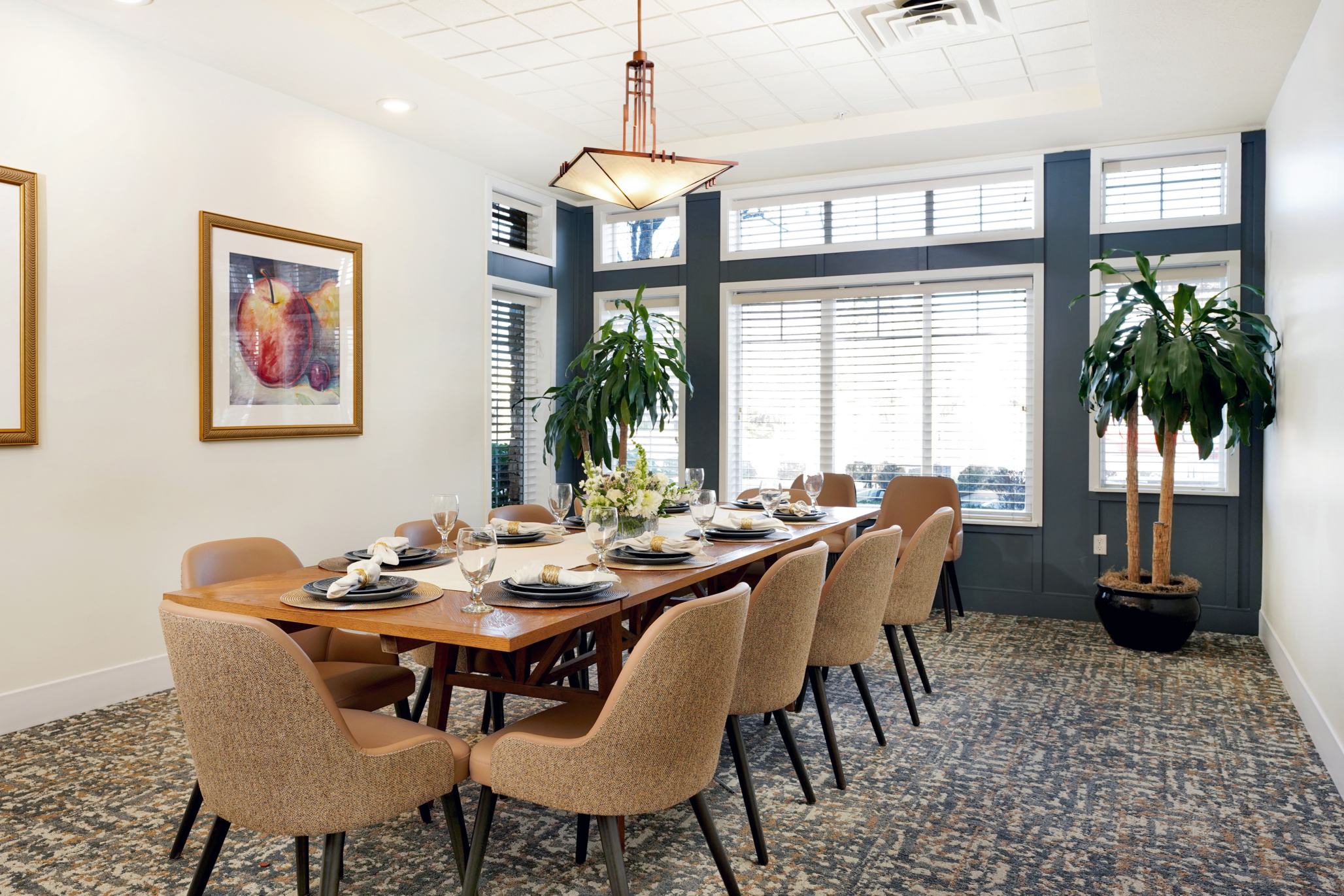 The Wellington, Salt Lake City, UT 6