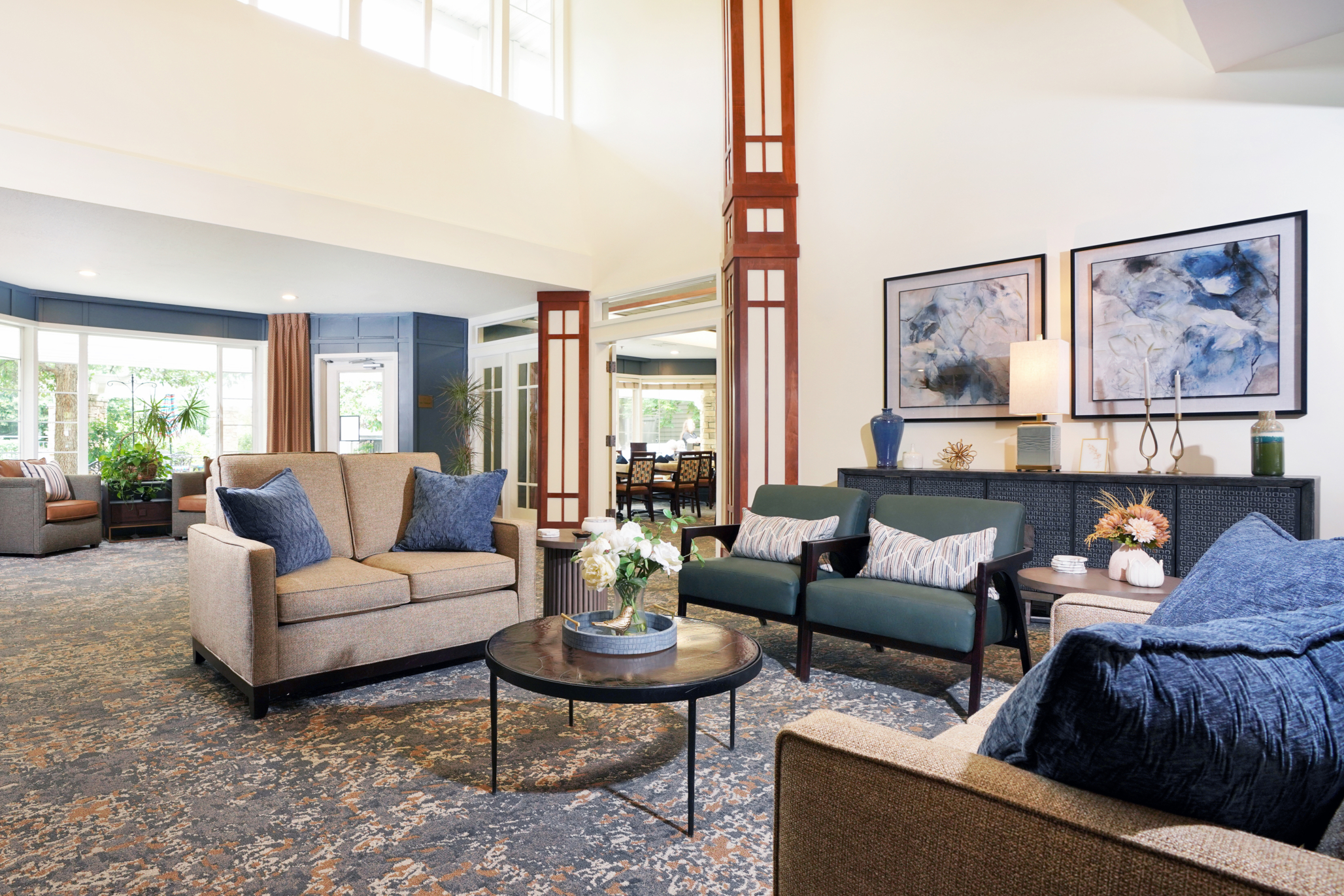 The Wellington, Salt Lake City, UT 11