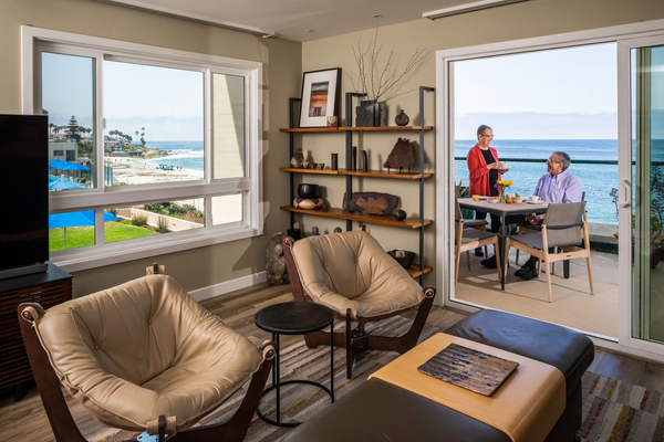 White Sands La Jolla, San Diego, CA 4