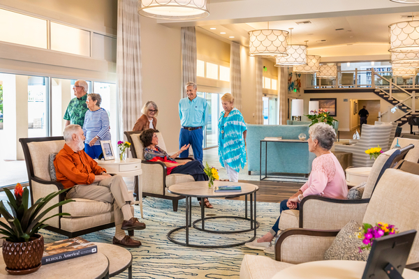 White Sands La Jolla, San Diego, CA 9
