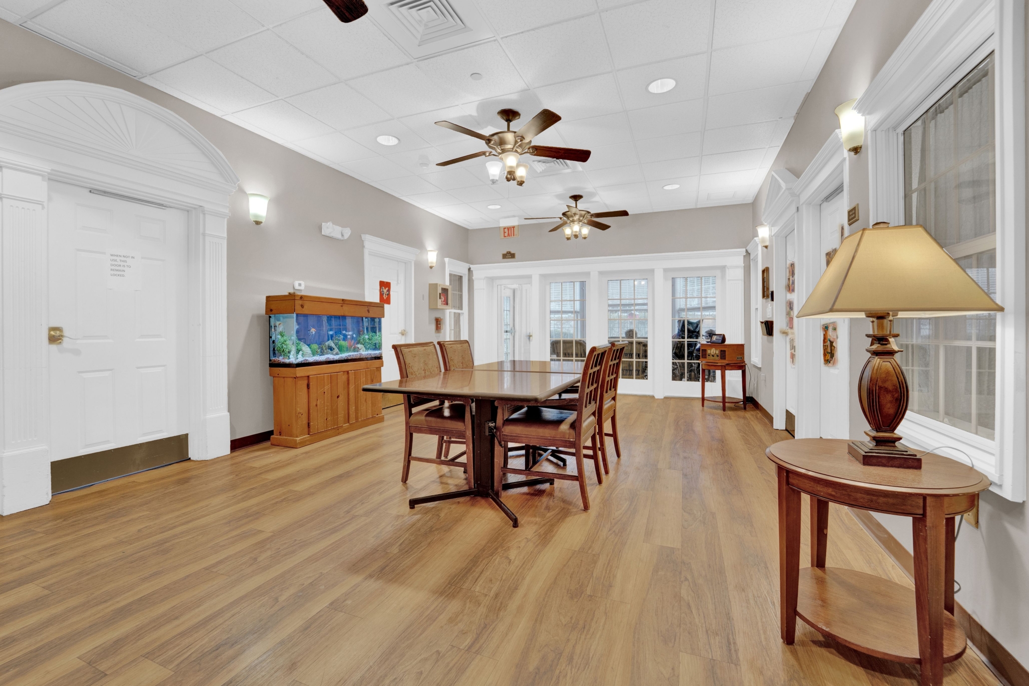 Juniper Village at Paramus, Paramus, NJ 11