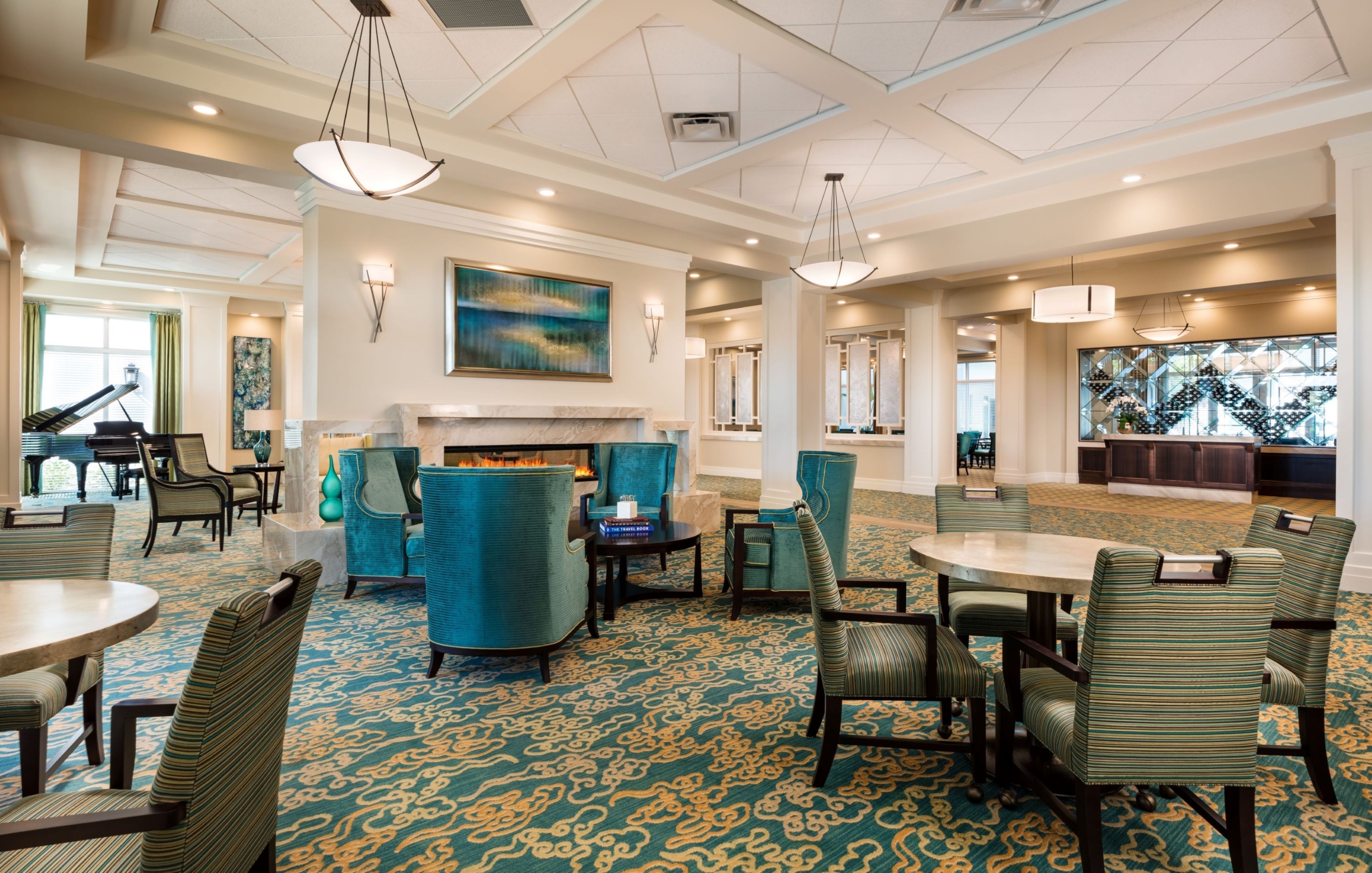 Watercrest of St. Lucie West, Port St. Lucie, FL 4