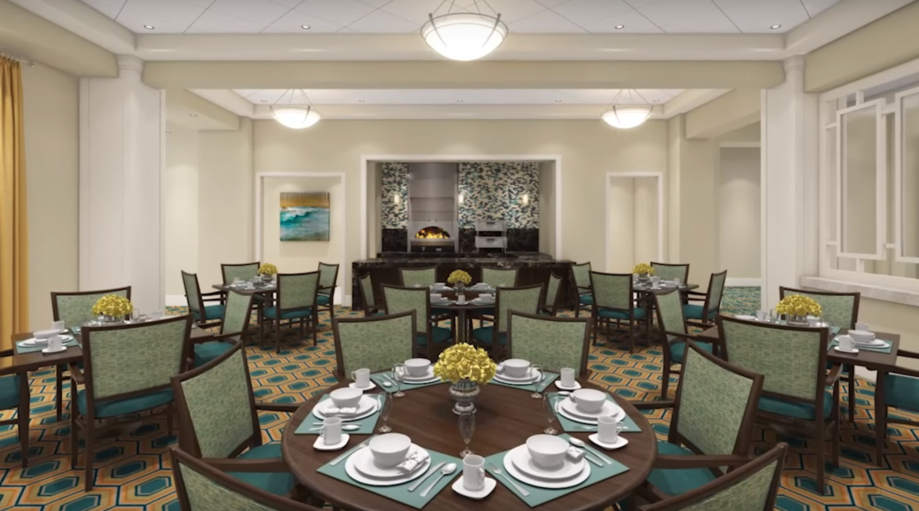 Watercrest of St. Lucie West, Port St. Lucie, FL 5