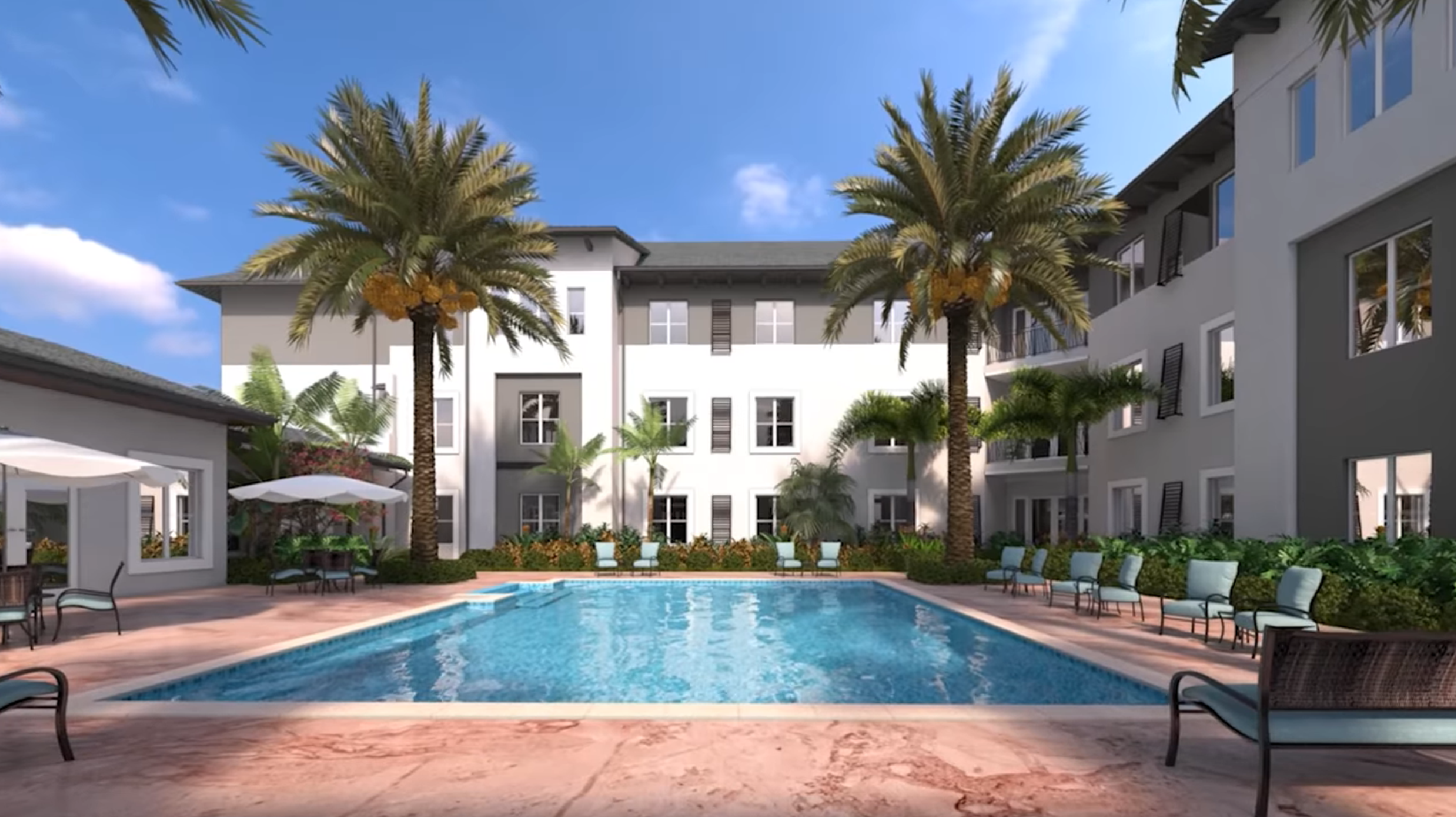 Watercrest of St. Lucie West, Port St. Lucie, FL 2