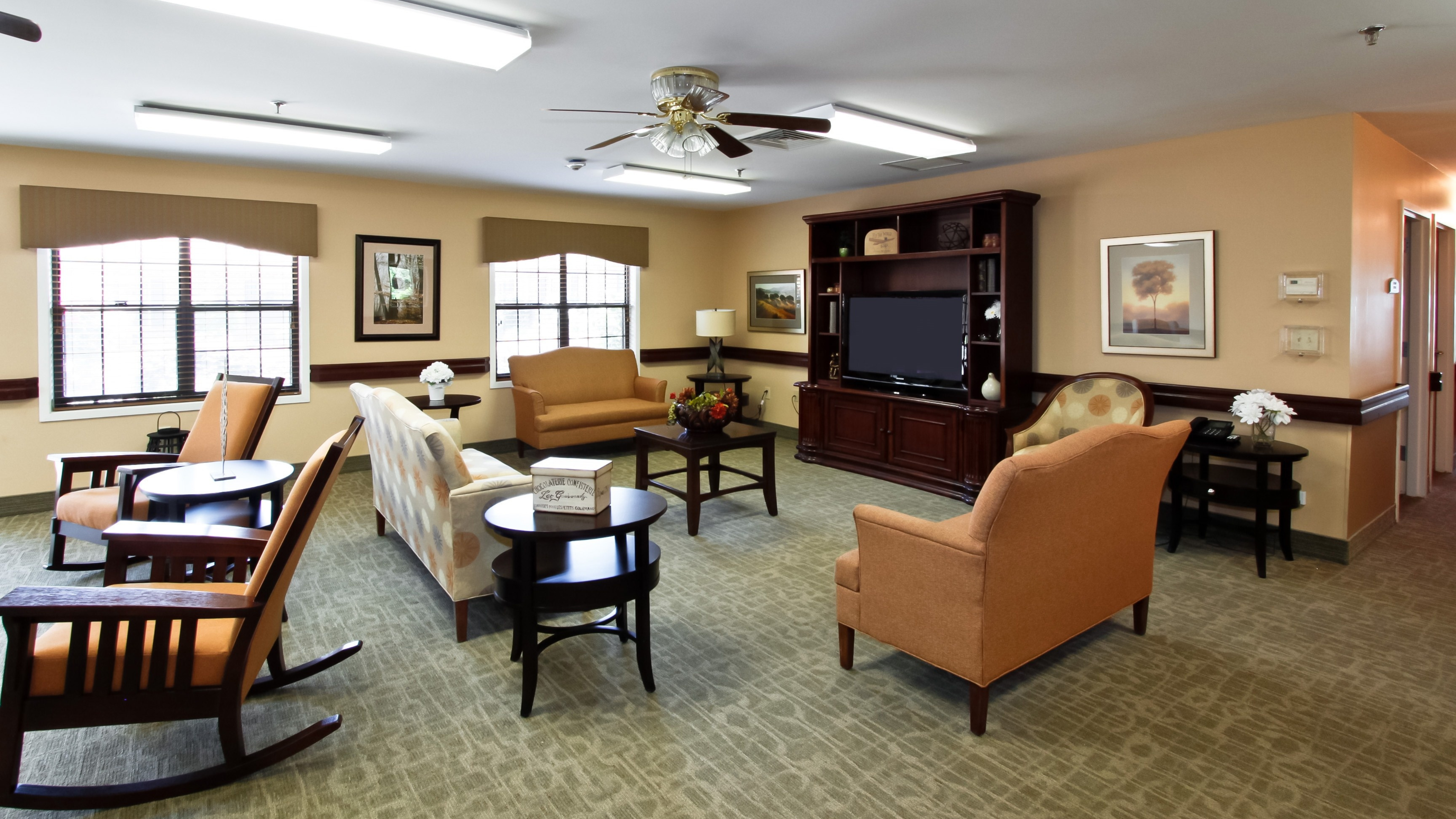 North Pointe, Anderson, SC 2