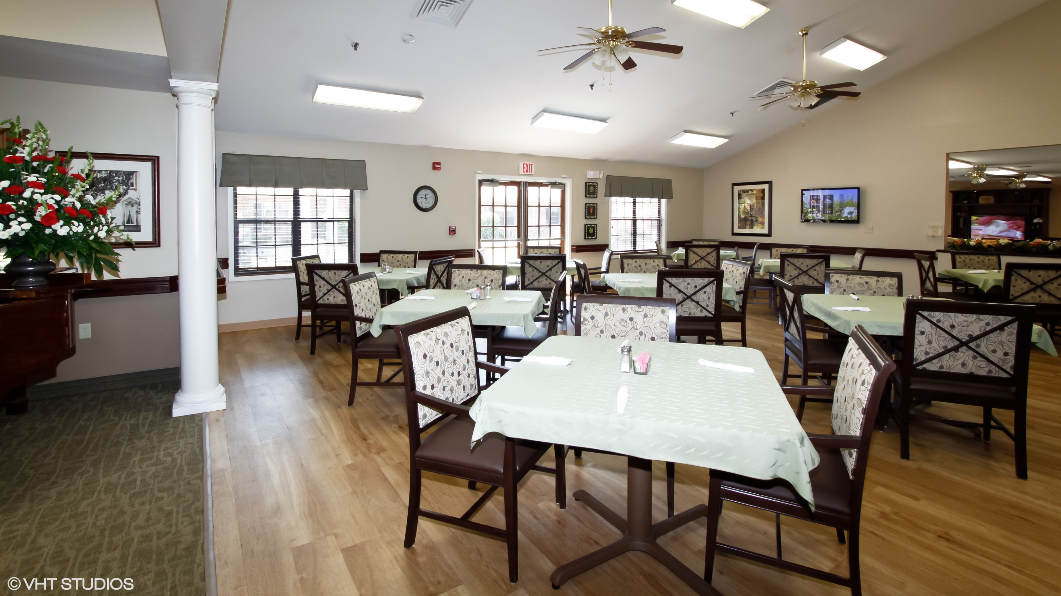 North Pointe, Anderson, SC 3