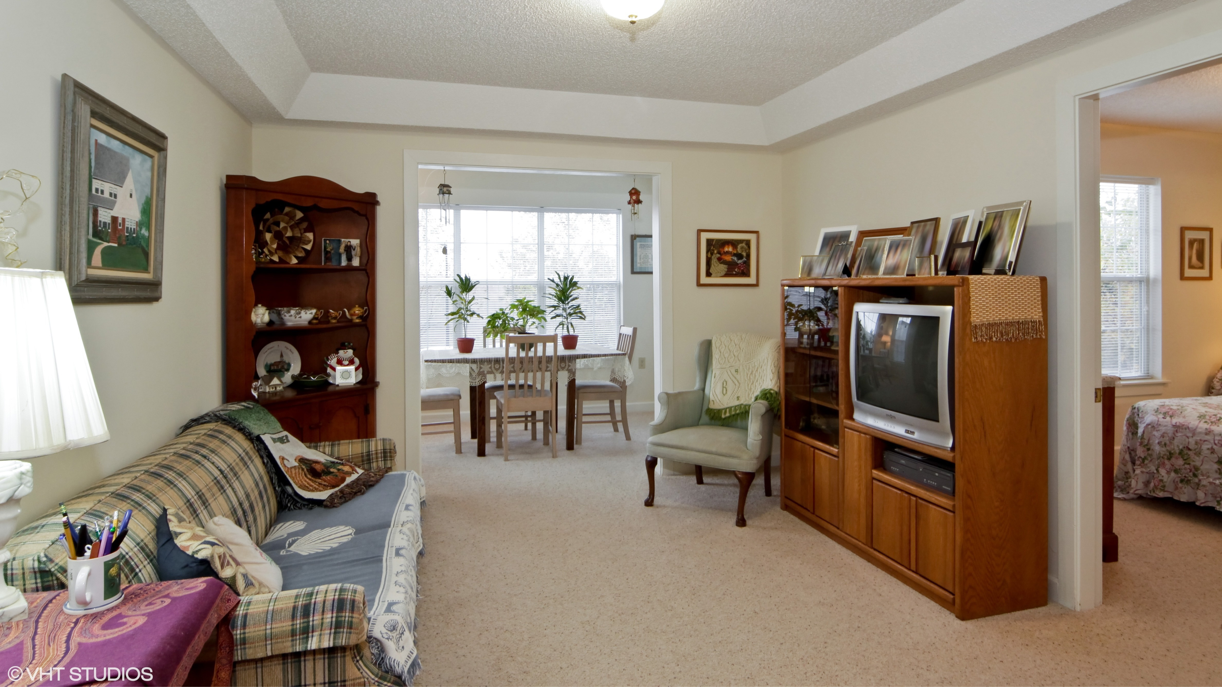 LaurelHurst and LaurelWoods, Columbus, NC 4