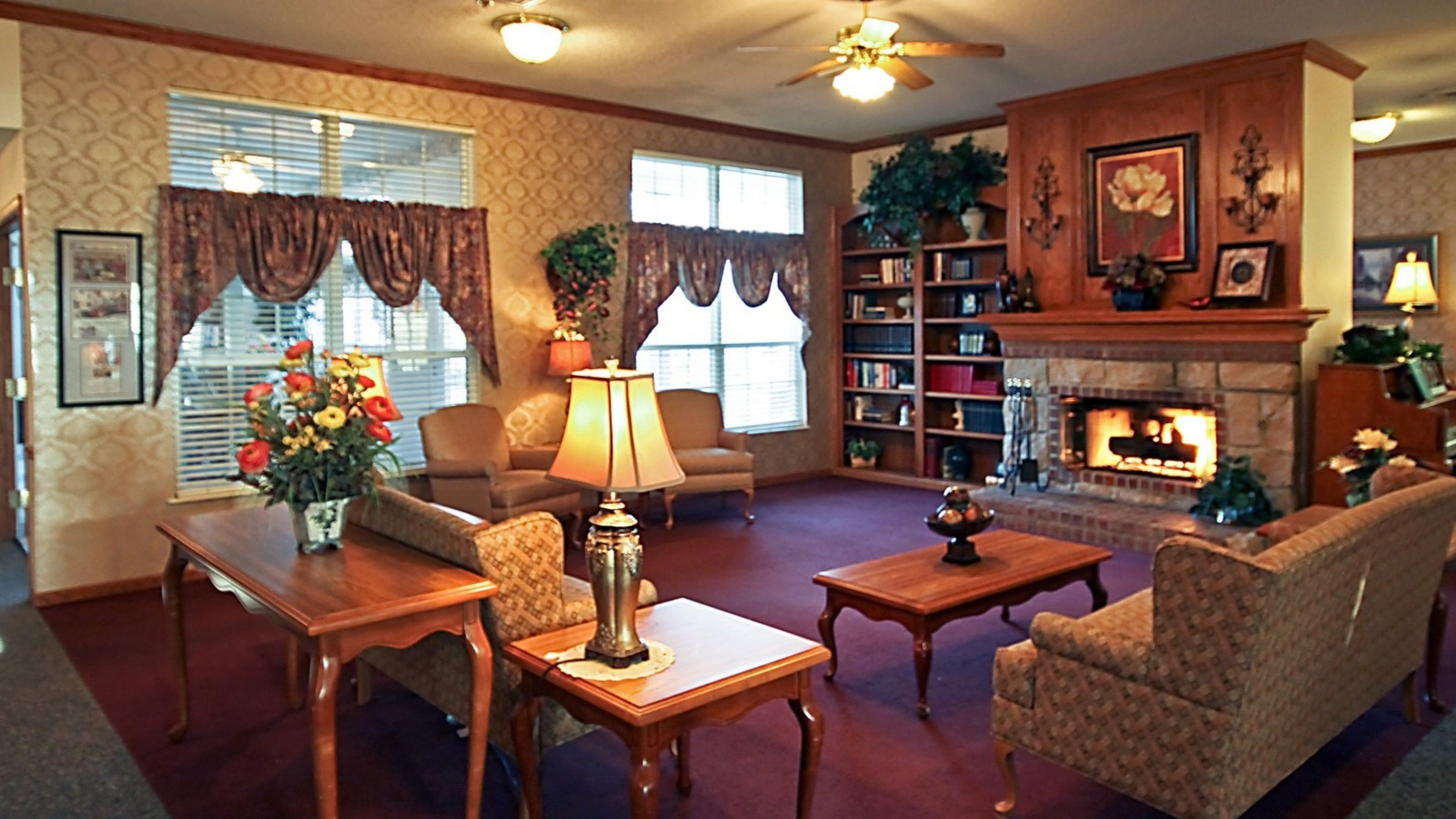 Riverbend, Jeffersonville, IN 3