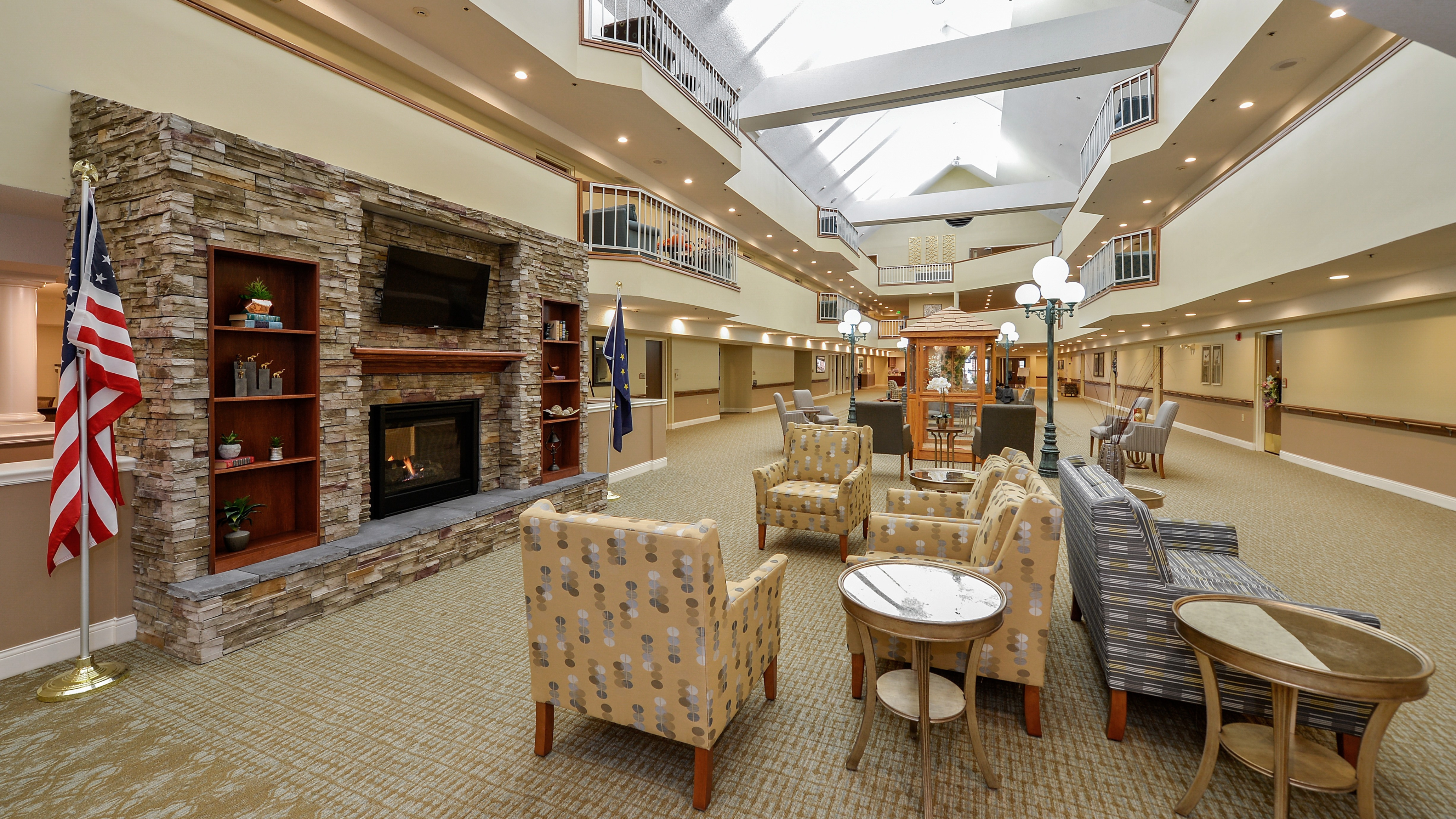 The Harrison, Indianapolis, IN 2