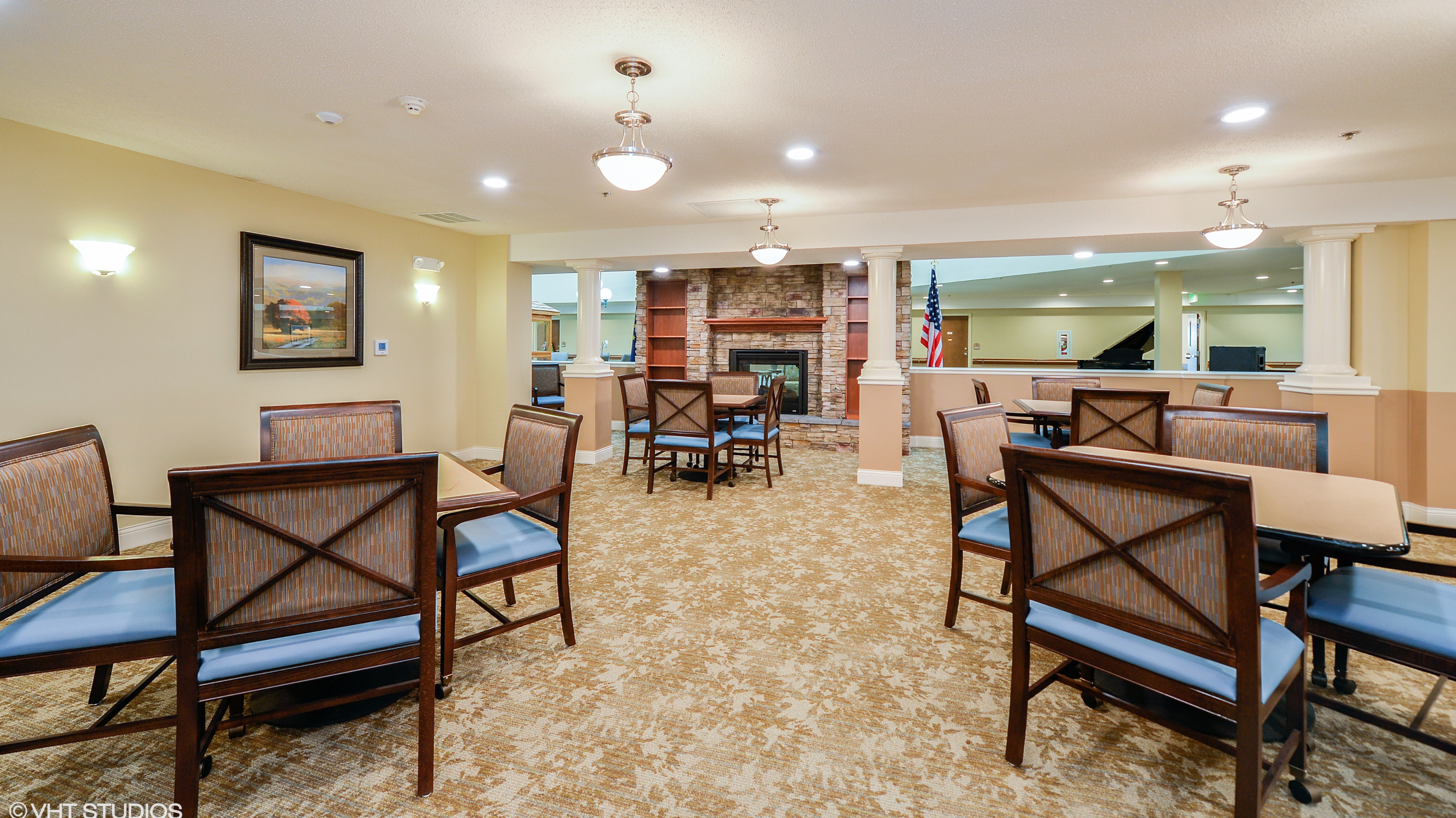 The Harrison, Indianapolis, IN 3