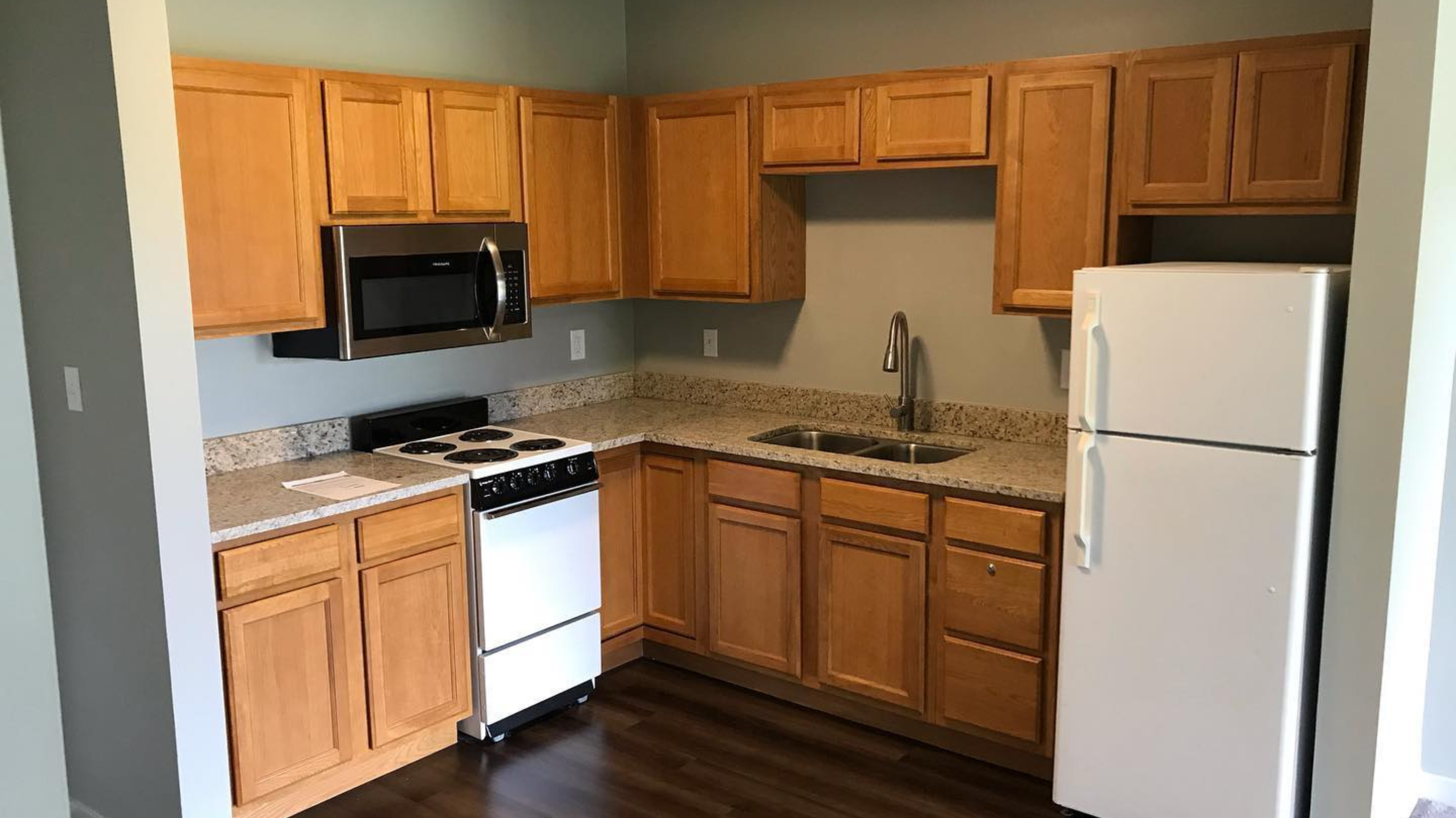 The Oaks at Plainfield, Plainfield, IN 3