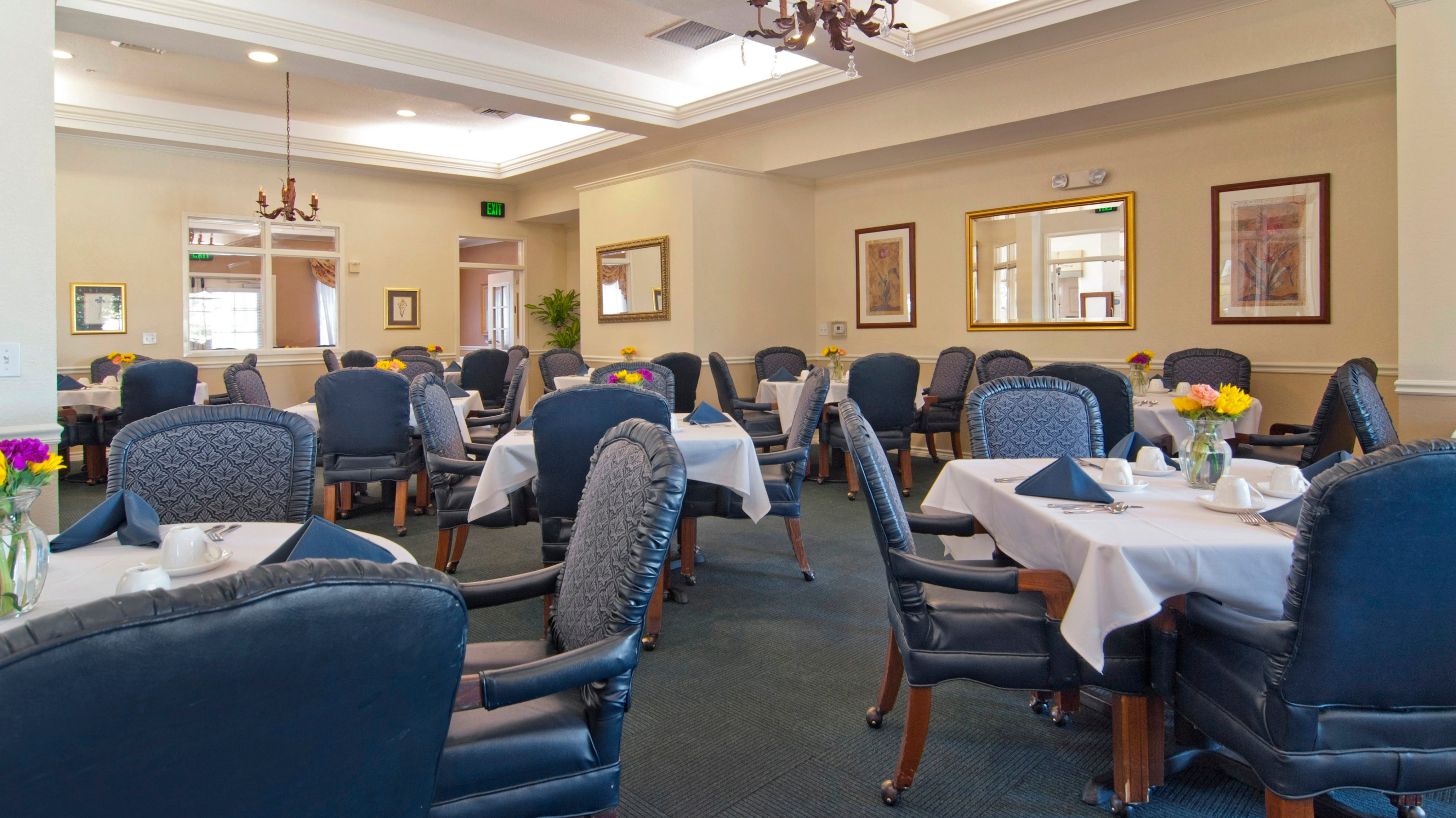 The Remington at Valley Ranch, Irving, TX 3