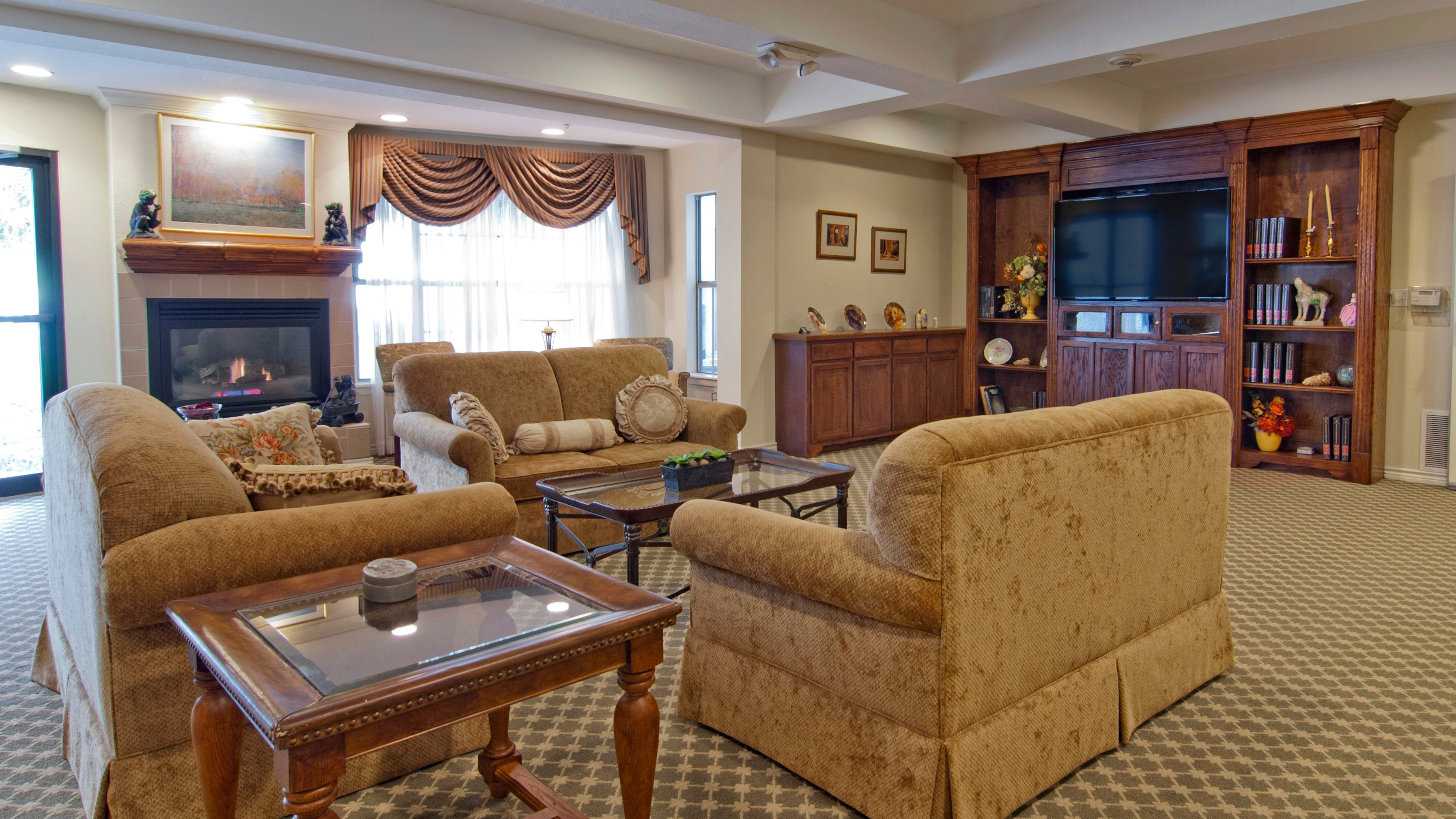 The Remington at Valley Ranch, Irving, TX 2