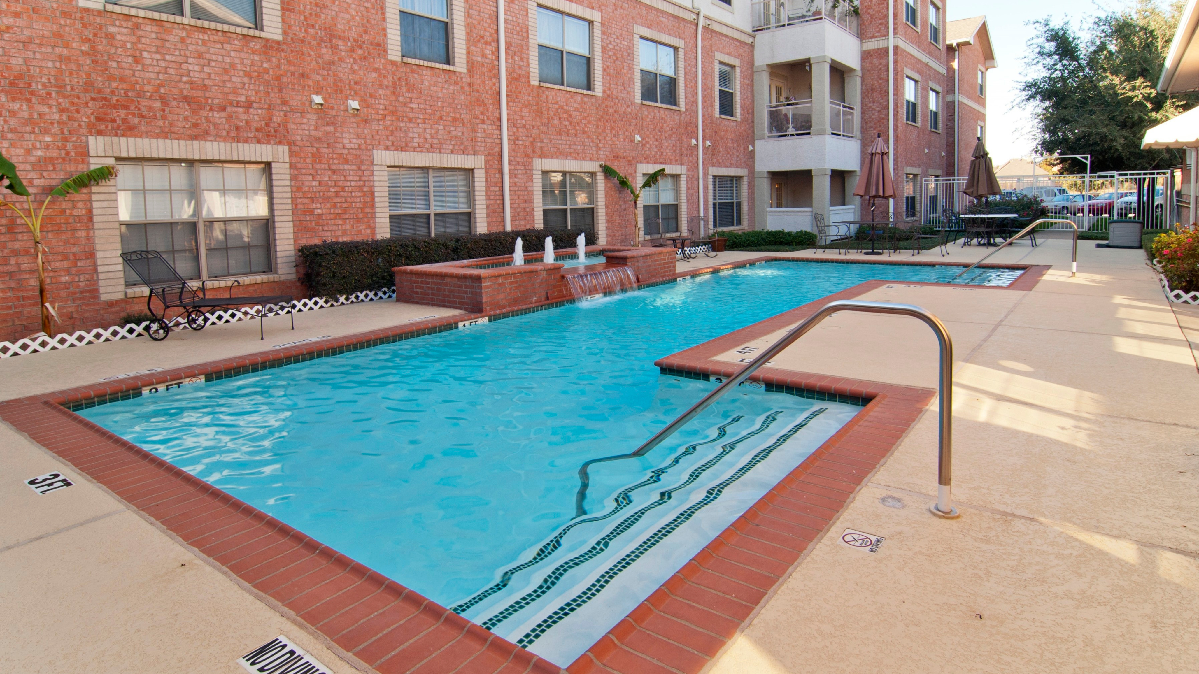 The Remington at Valley Ranch, Irving, TX 4