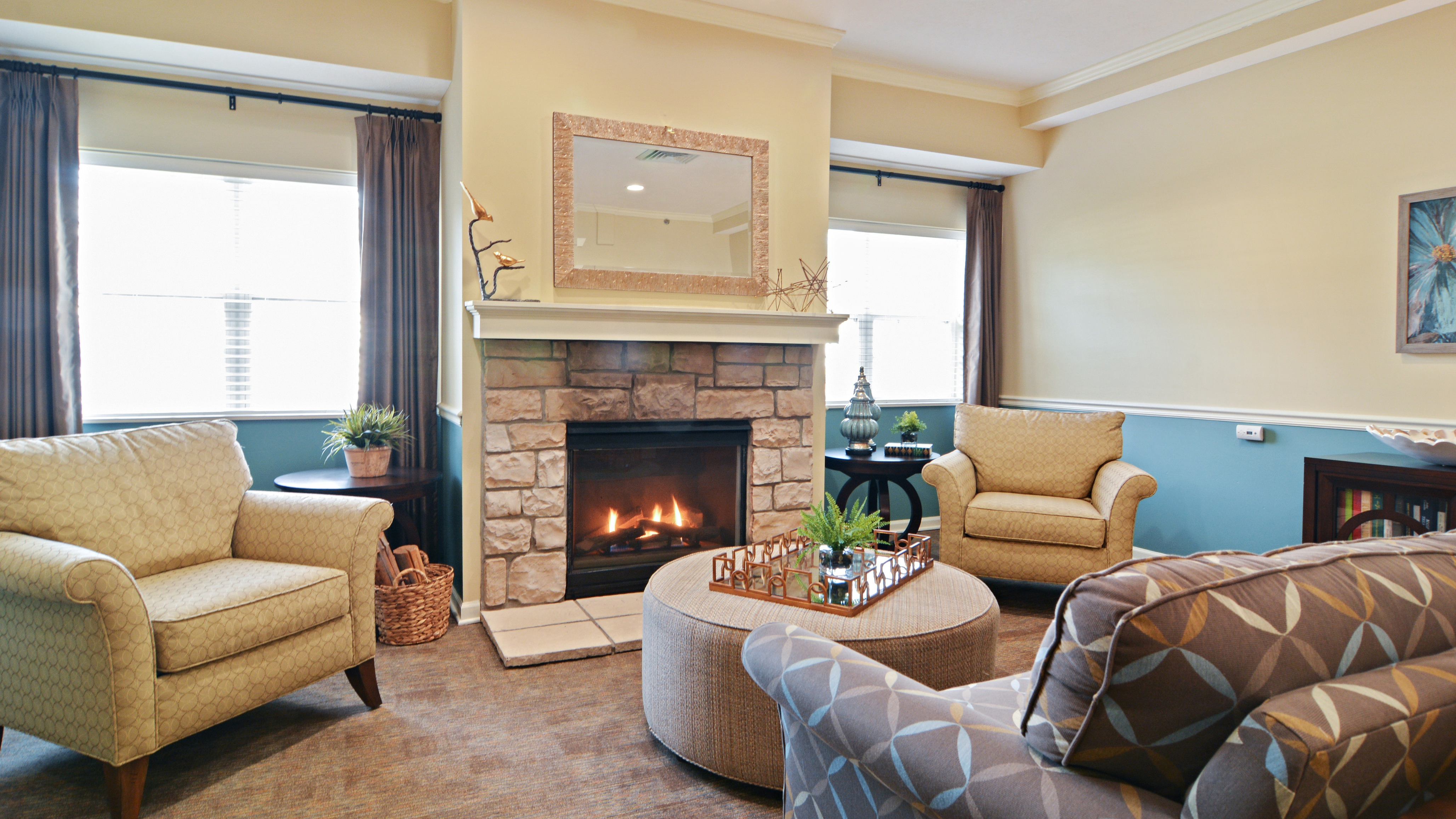 The Residence of Chardon, Chardon, OH 2