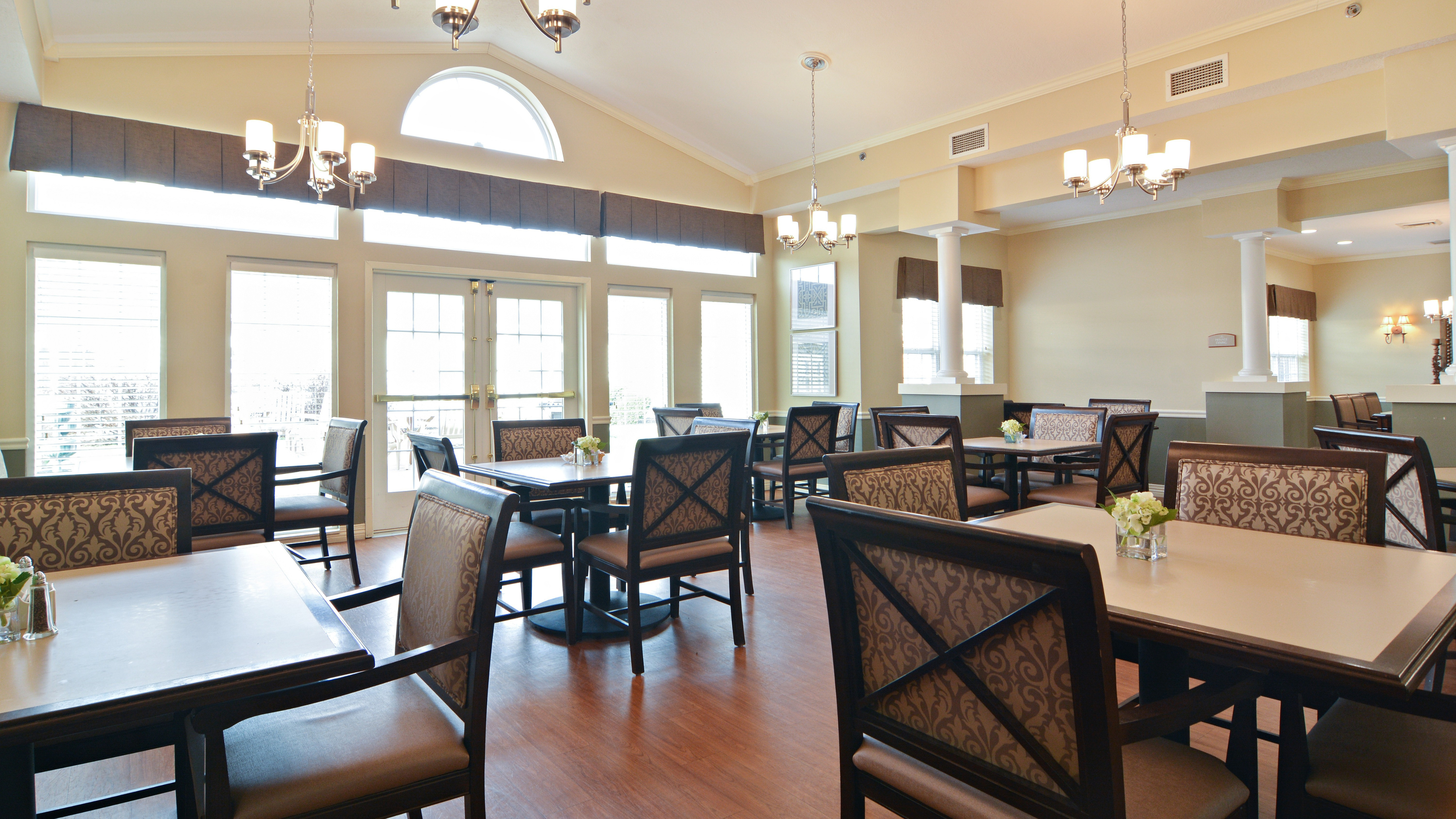 The Residence of Chardon, Chardon, OH 3