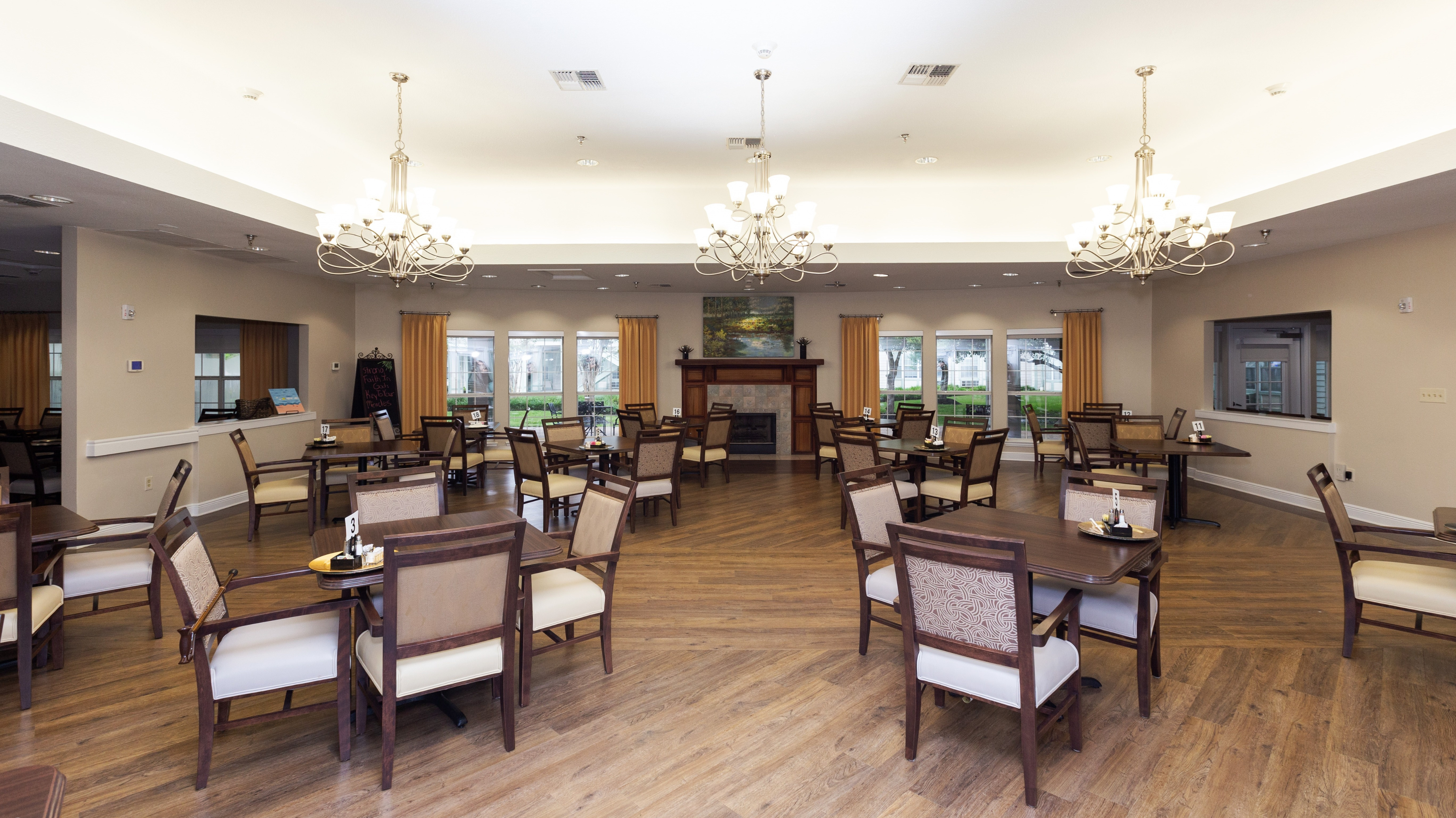 The Waterford at Baytown, Baytown, TX 2