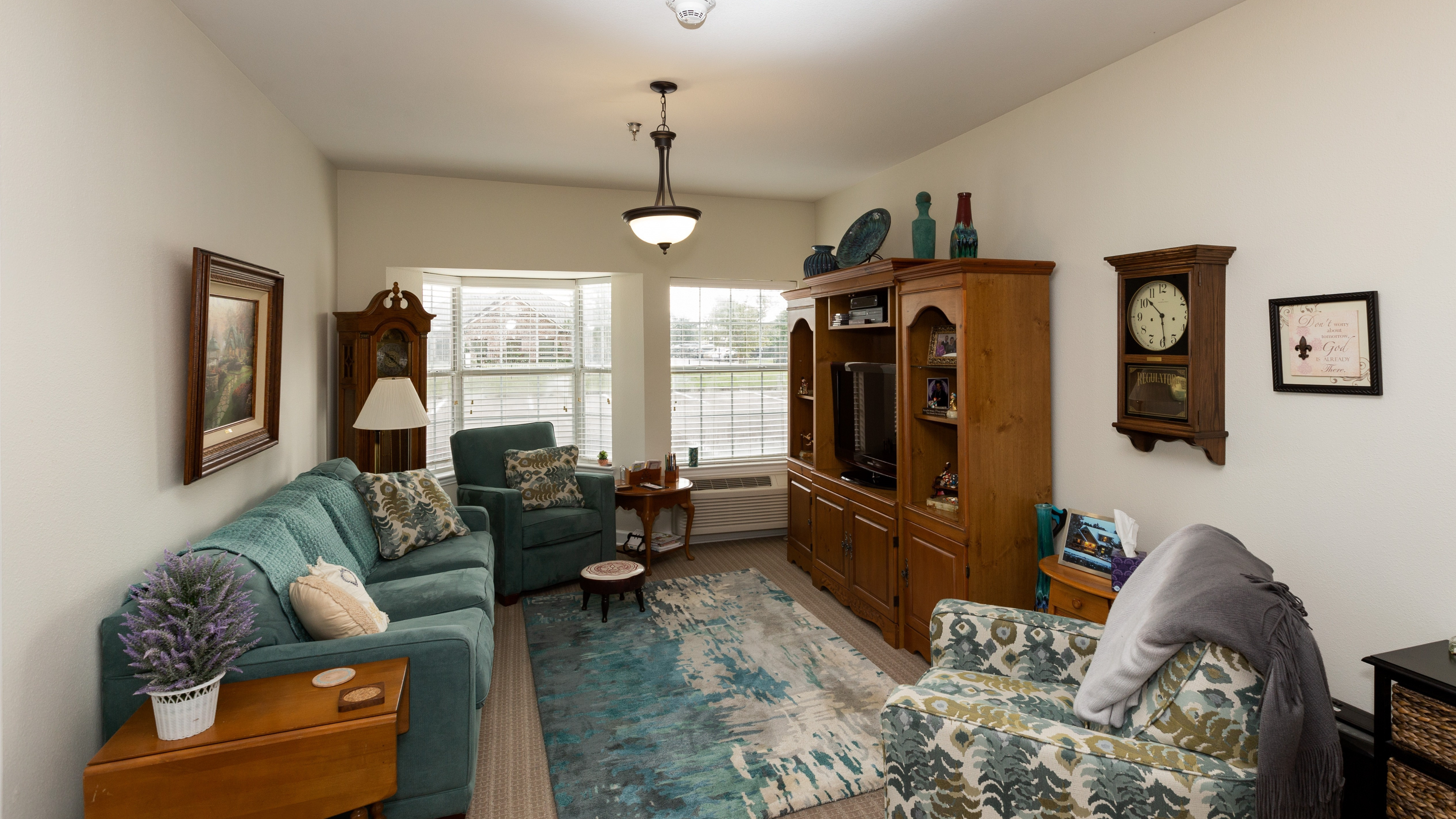 The Waterford at Baytown, Baytown, TX 4