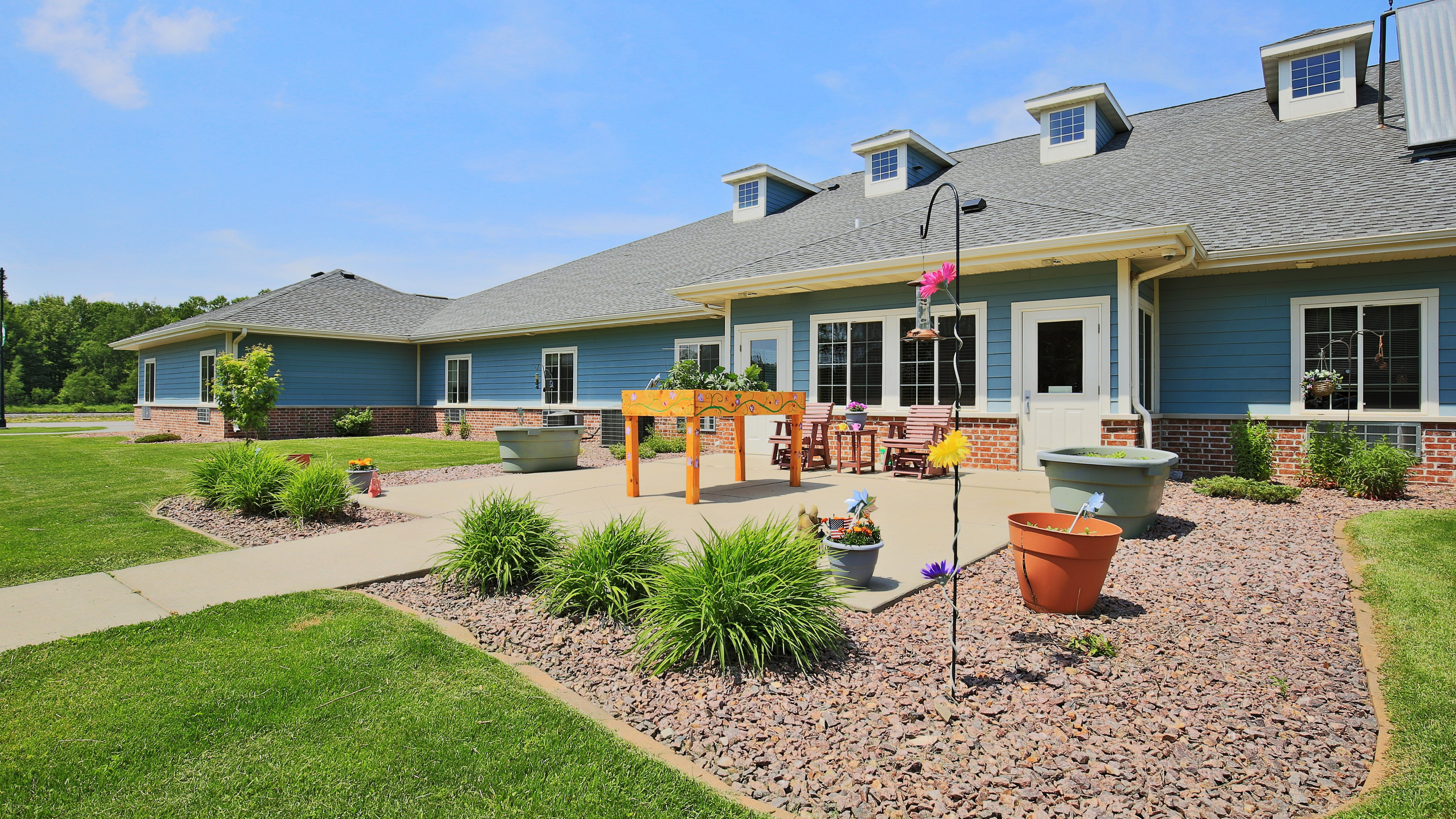 The Waterford at Colby, Colby, WI 2