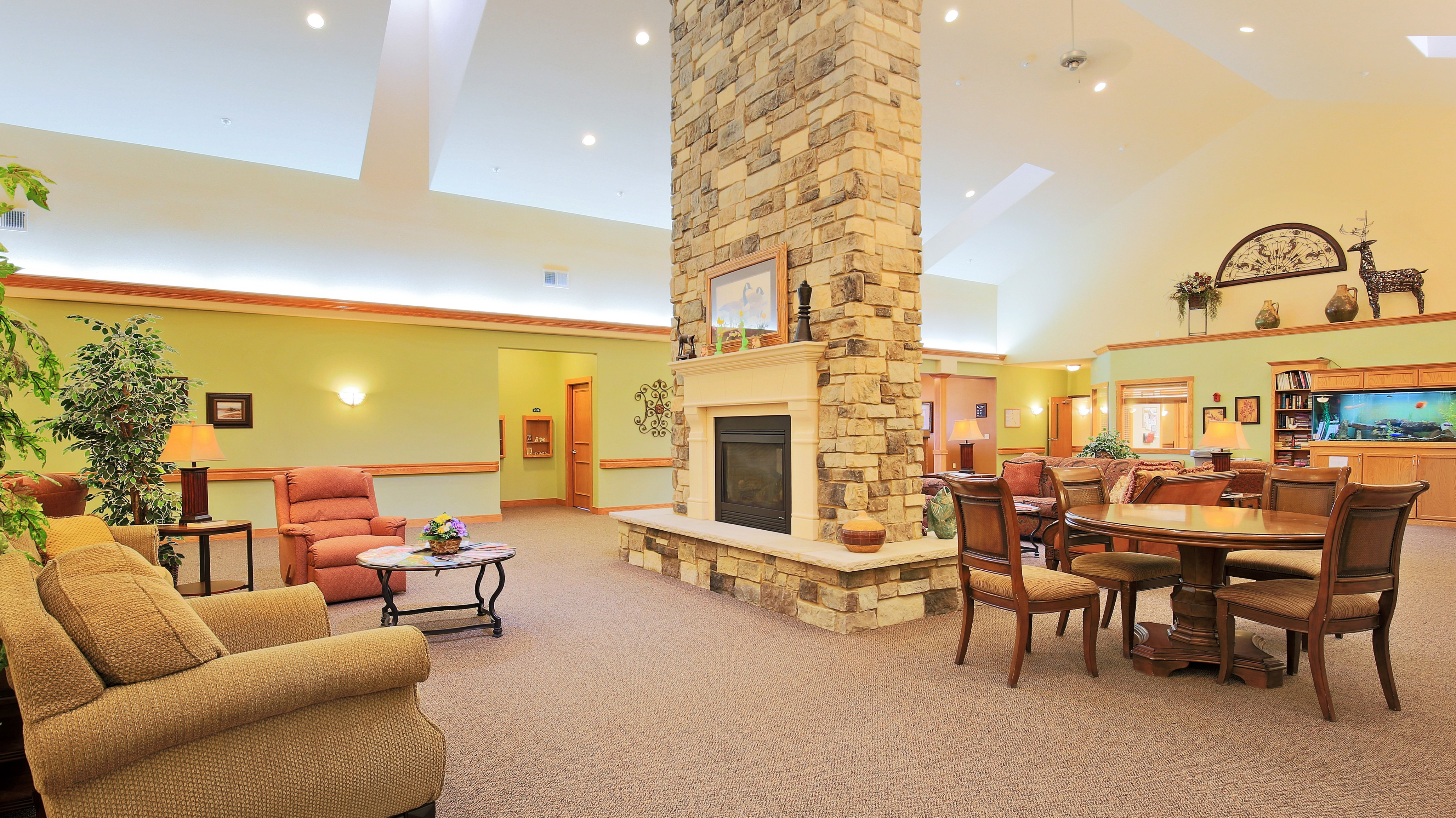 The Waterford at Colby, Colby, WI 3