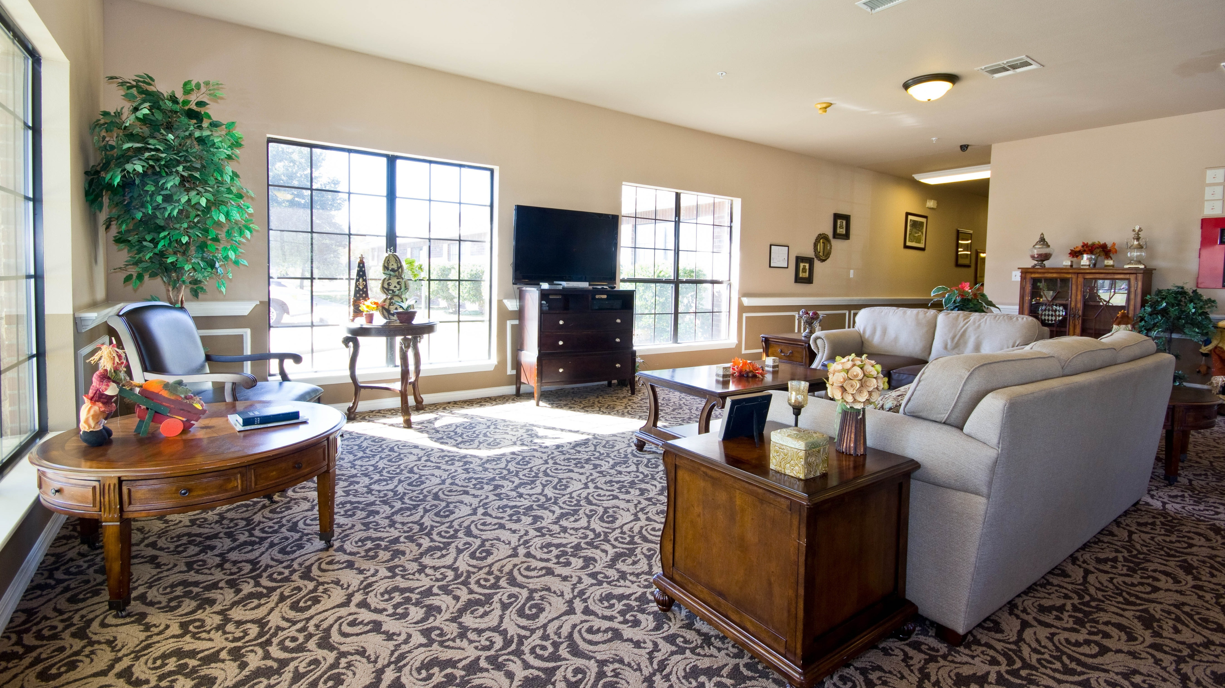 The Waterford at College Station, College Station, TX 2