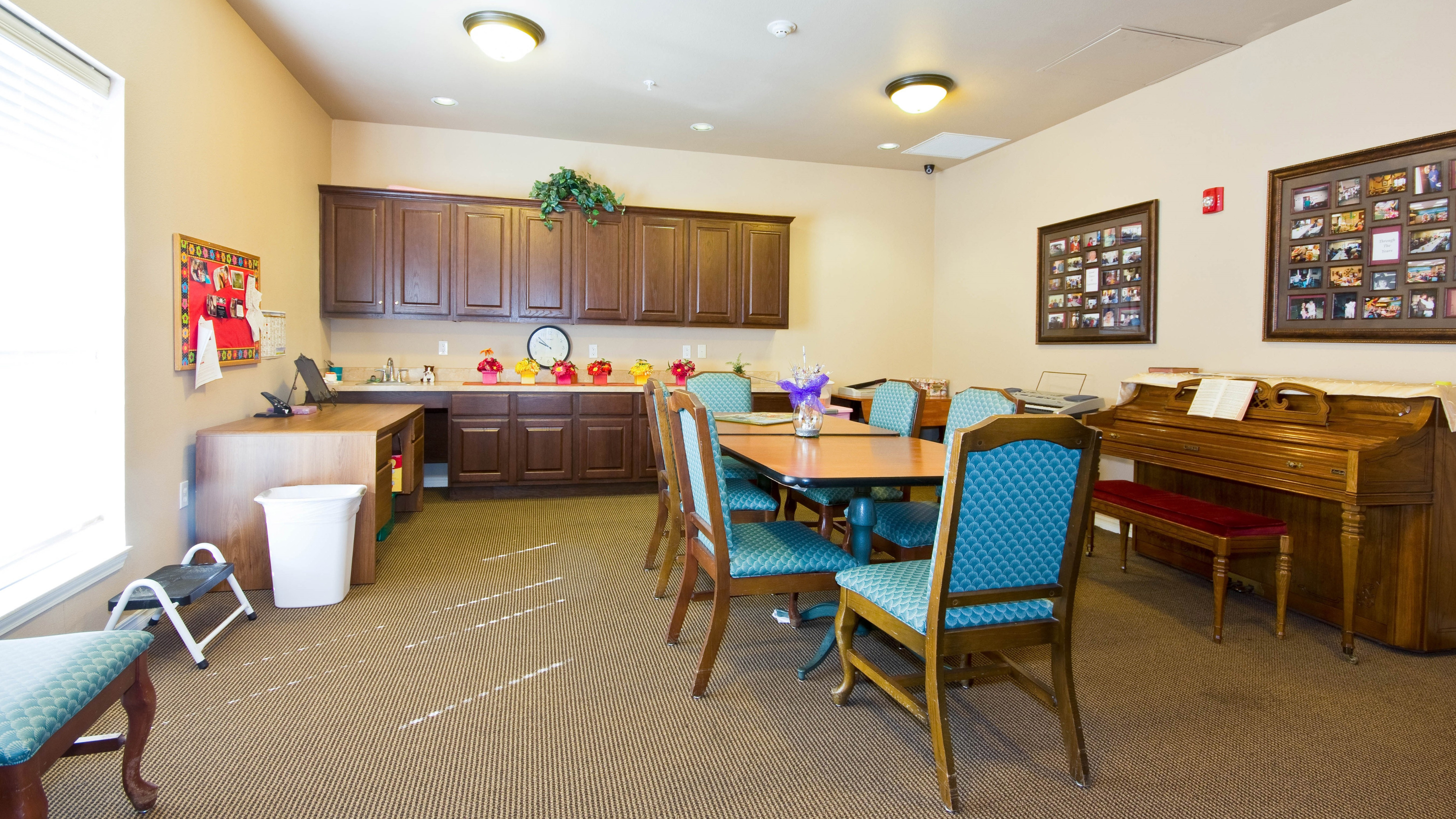 The Waterford at College Station, College Station, TX 4