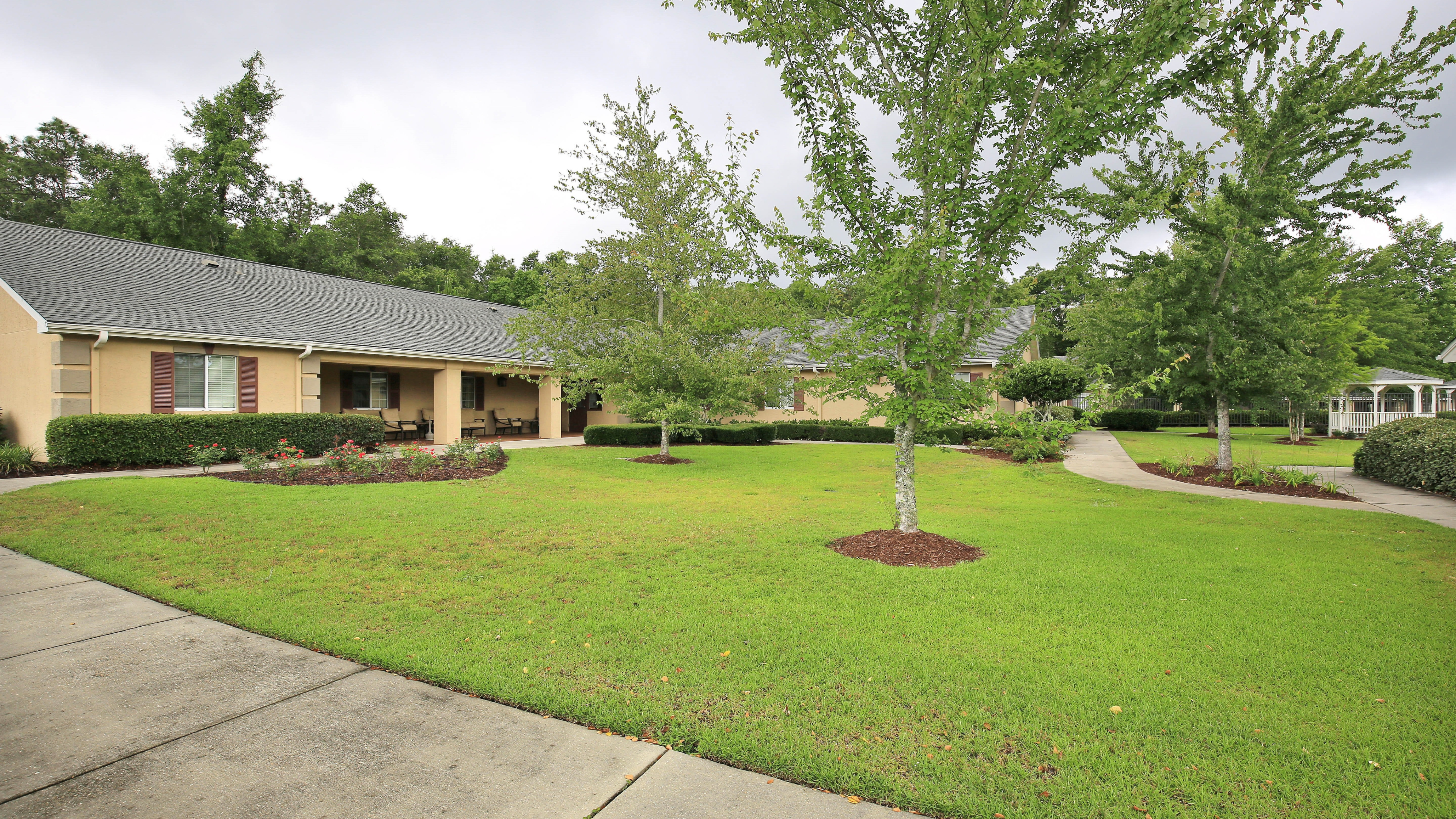 The Waterford at Creekside, Pensacola, FL 2