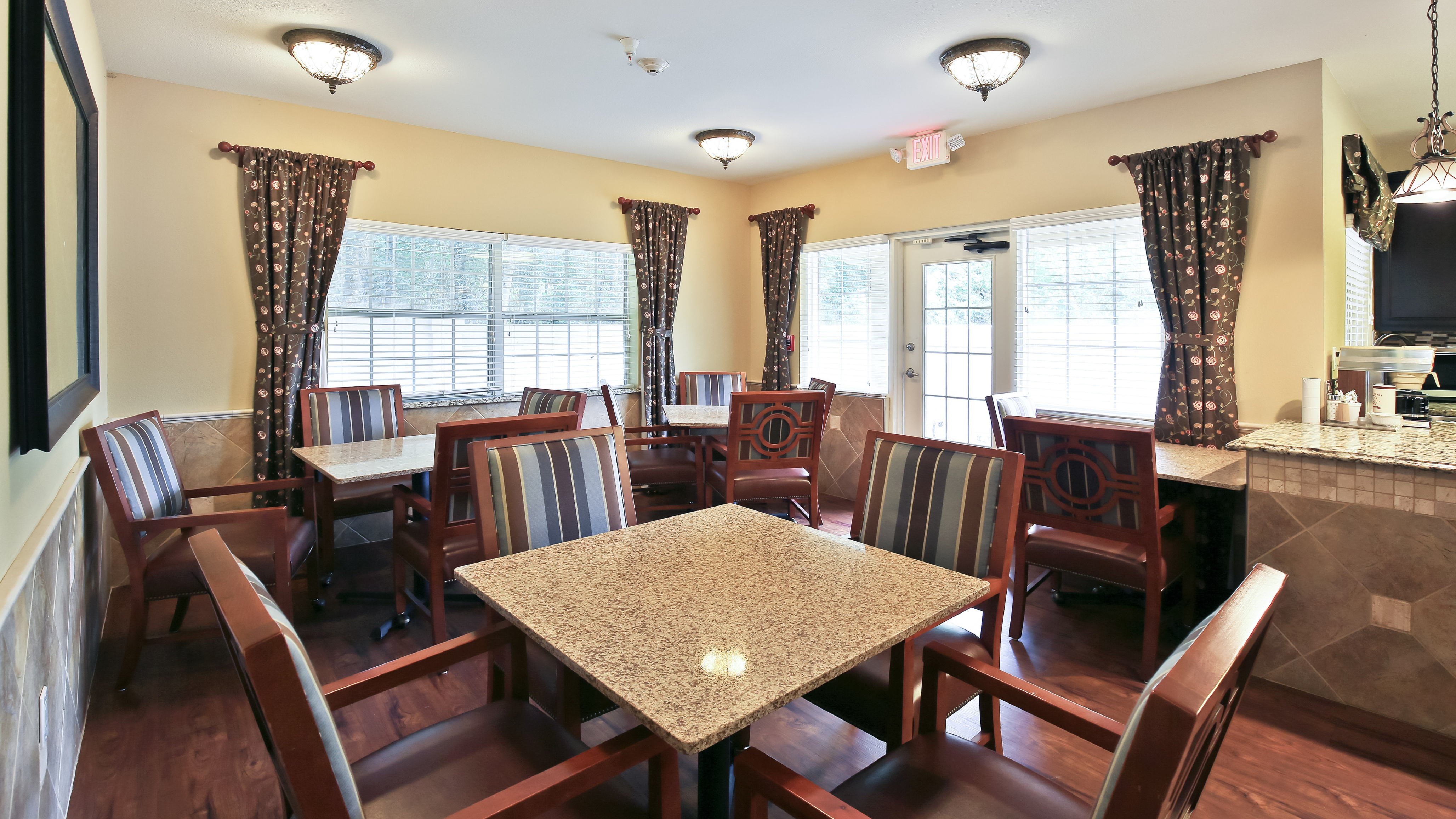 The Waterford at Creekside, Pensacola, FL 4