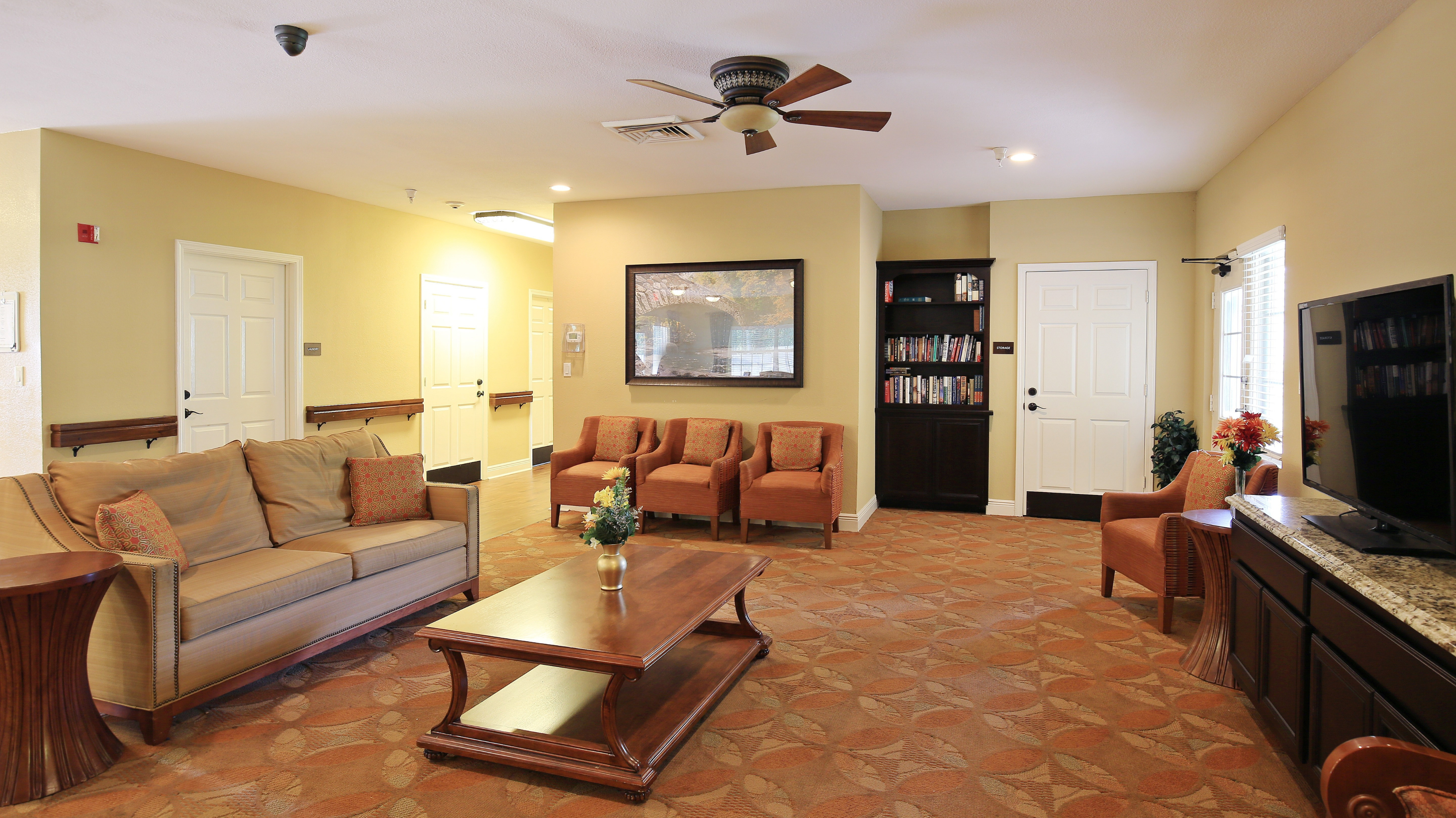 The Waterford at Creekside, Pensacola, FL 3