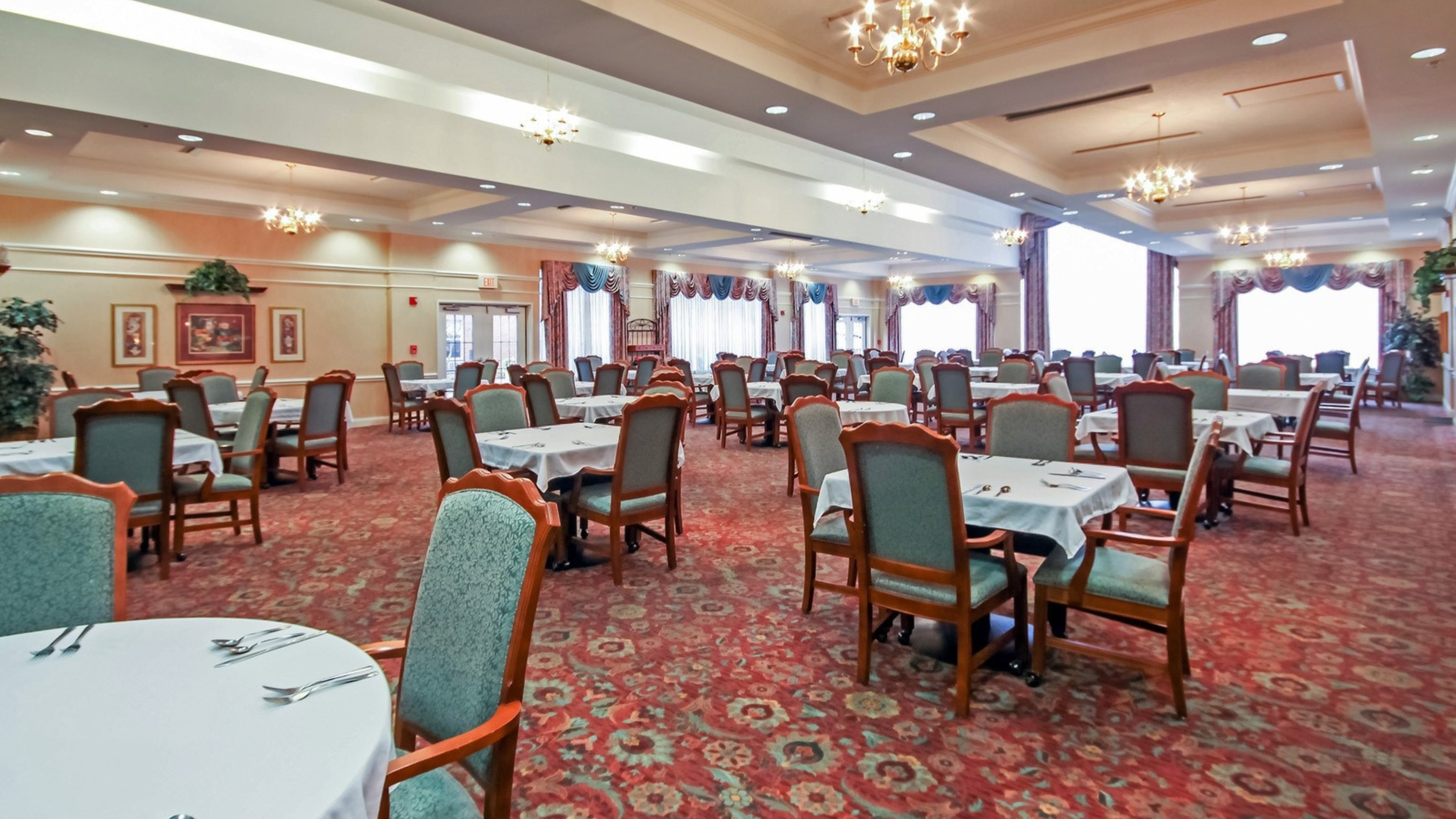 The Waterford at Fairfield, Fairfield, OH 2