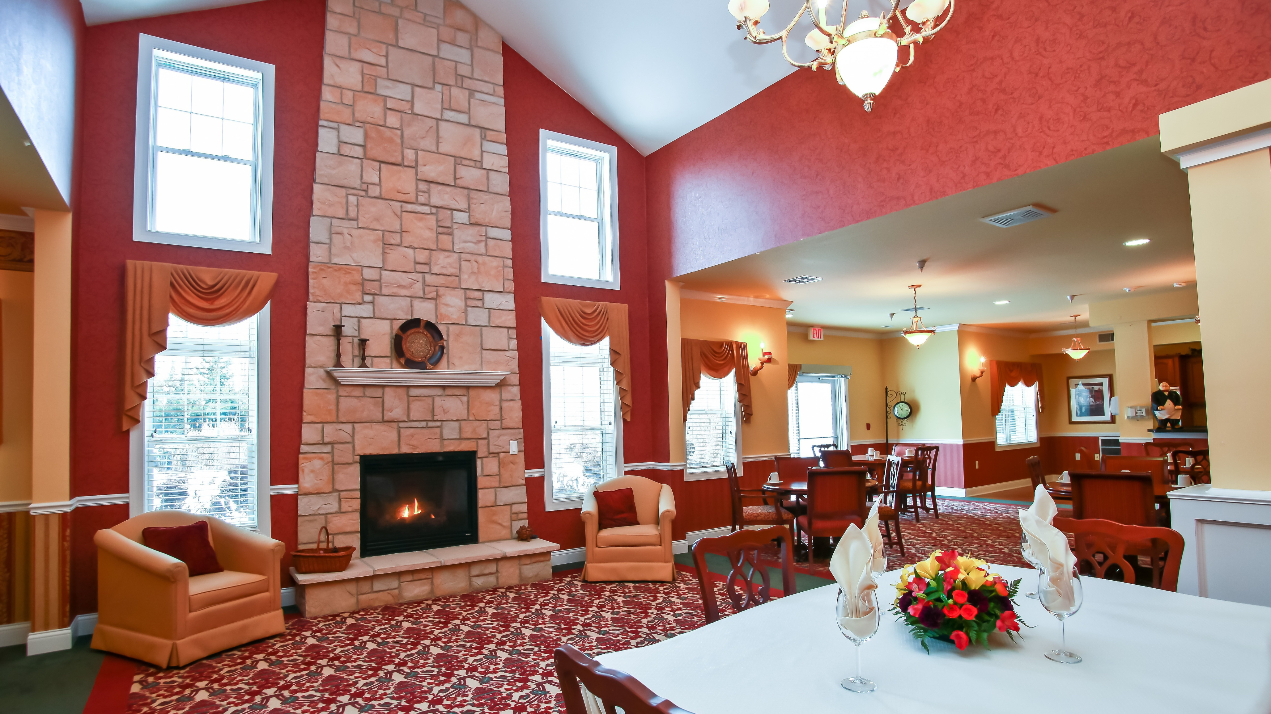 The Waterford at Fitchburg, Fitchburg, WI 2