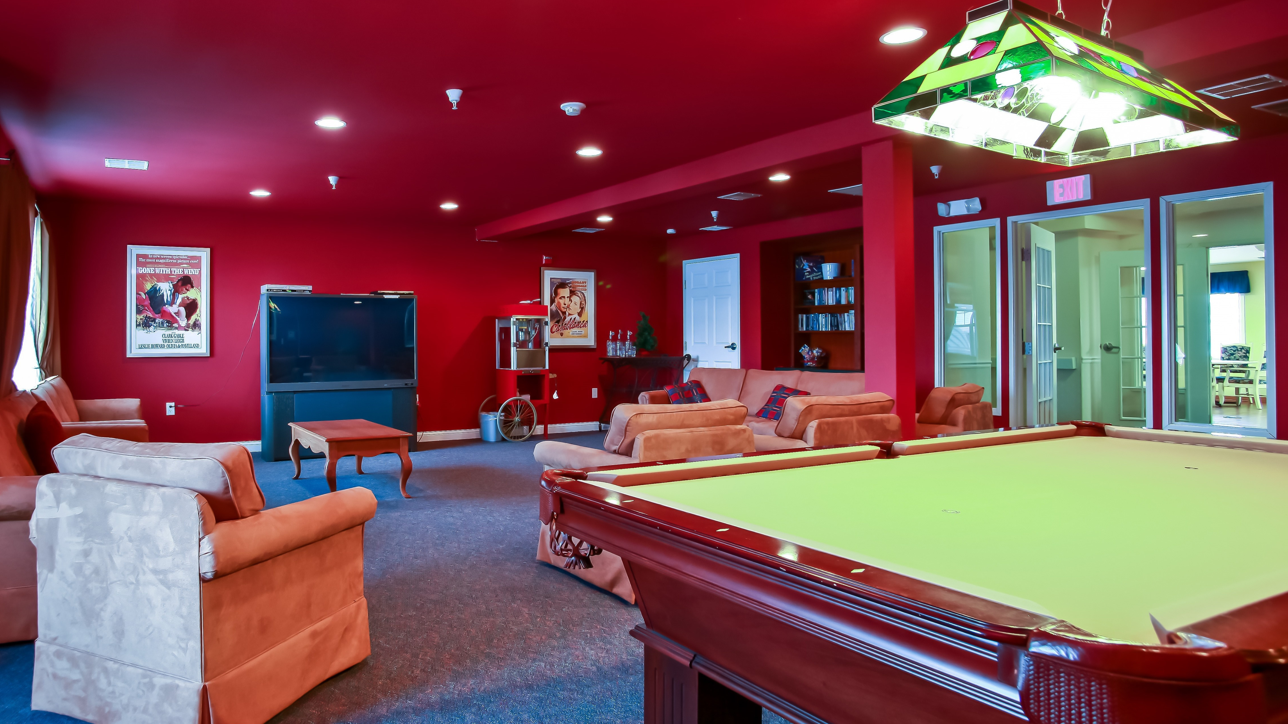 The Waterford at Fitchburg, Fitchburg, WI 4