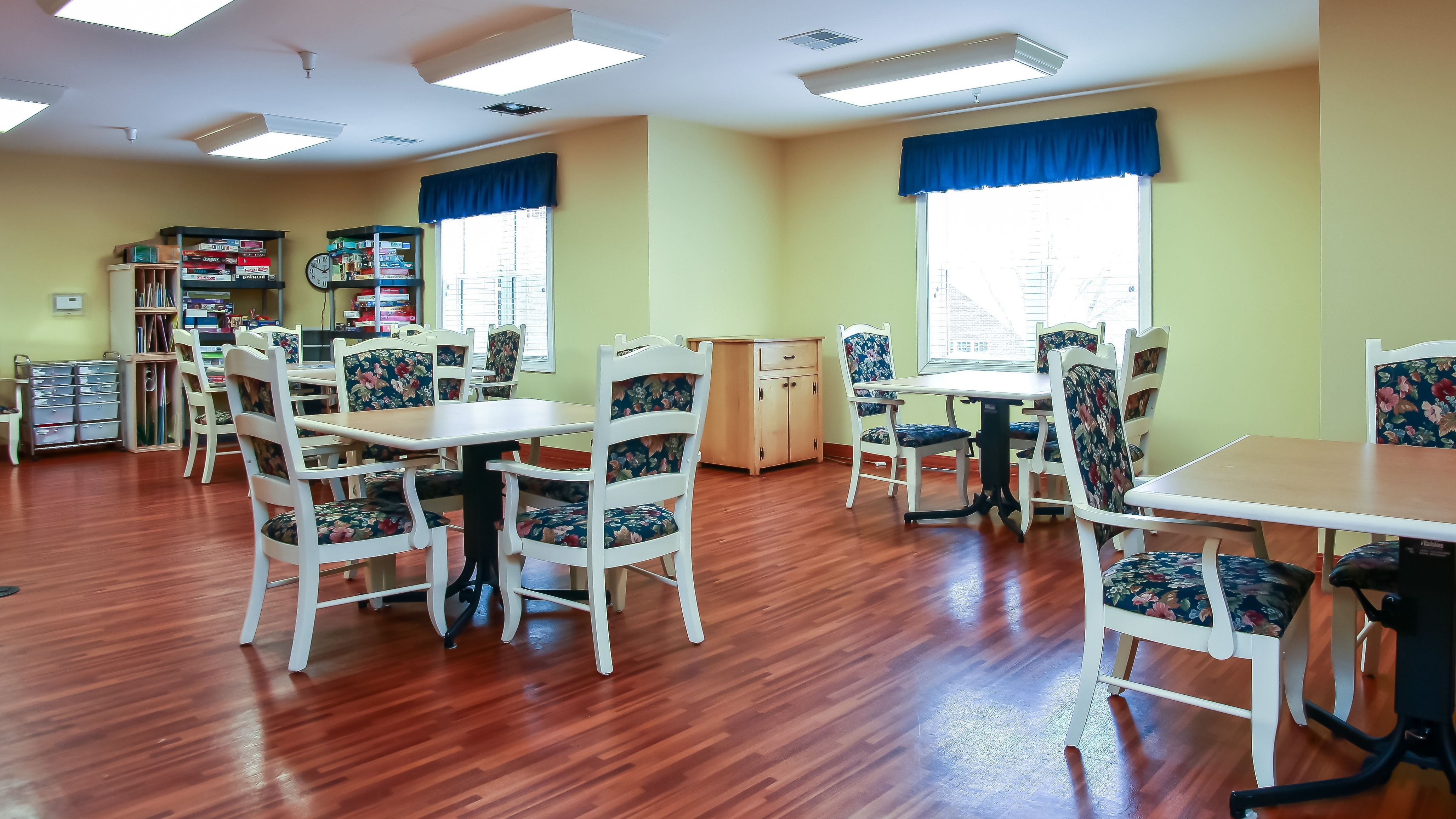 The Waterford at Fitchburg, Fitchburg, WI 3