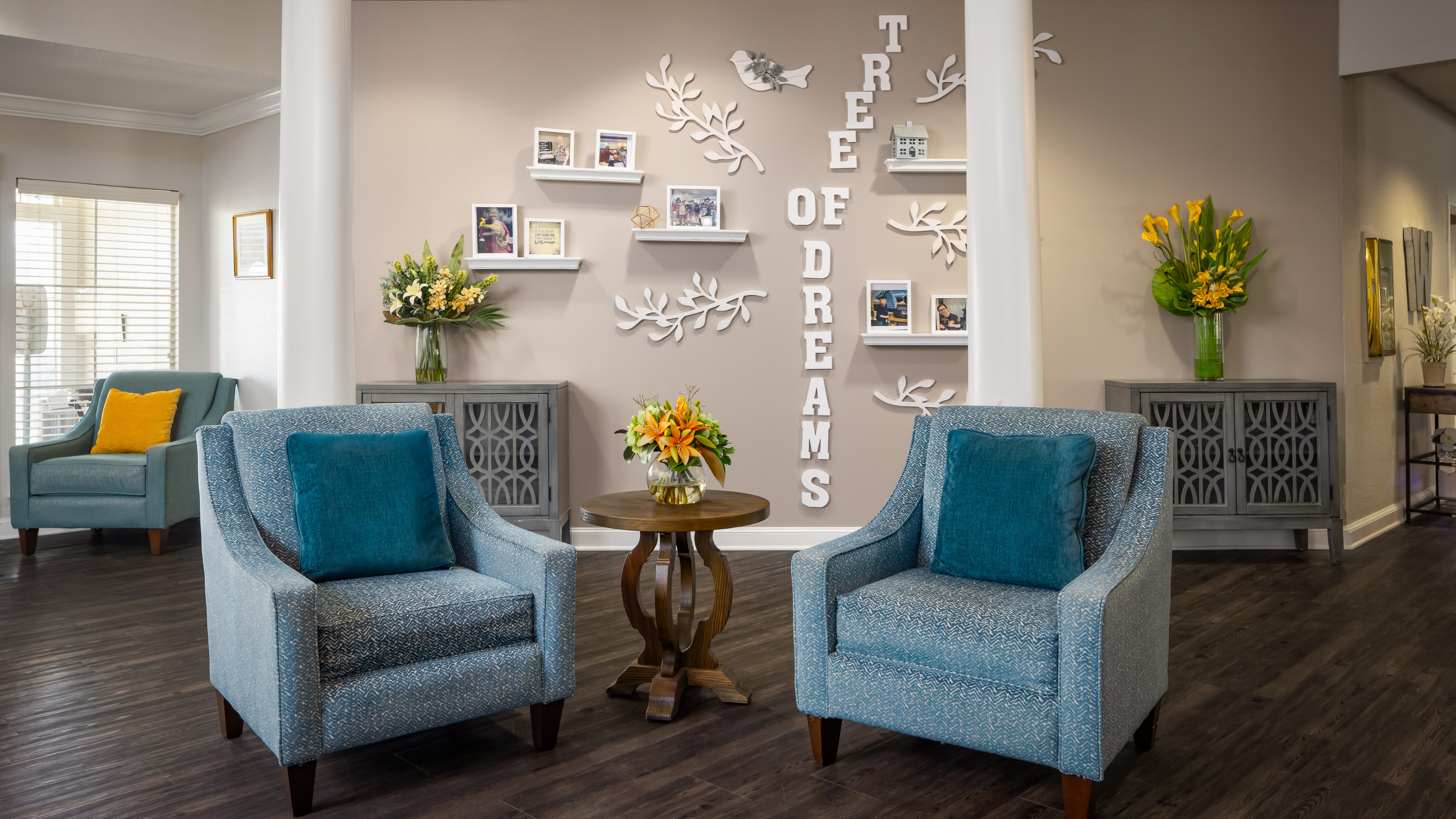 The Waterford at Fort Worth, Fort Worth, TX 3