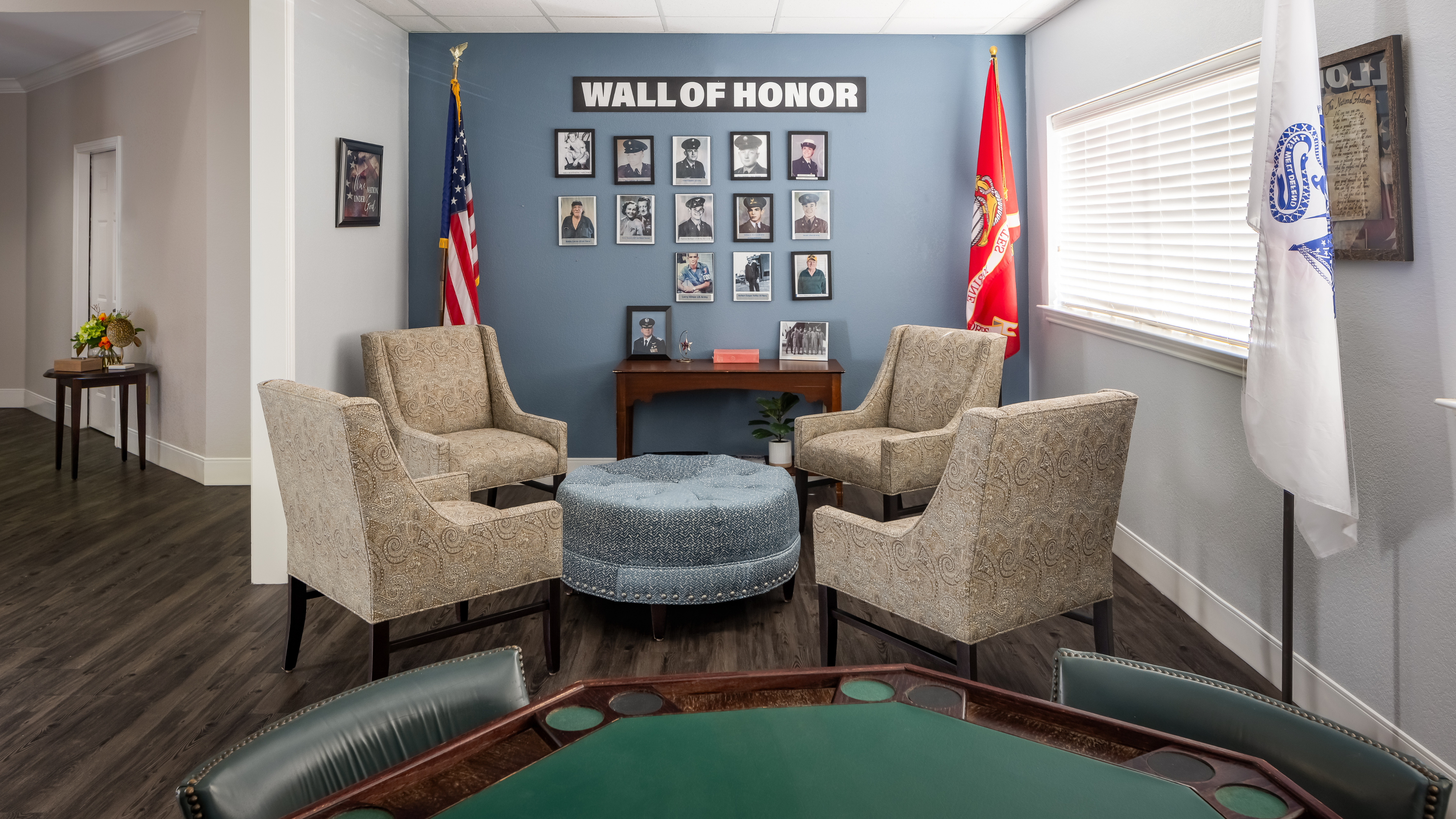 The Waterford at Fort Worth, Fort Worth, TX 4