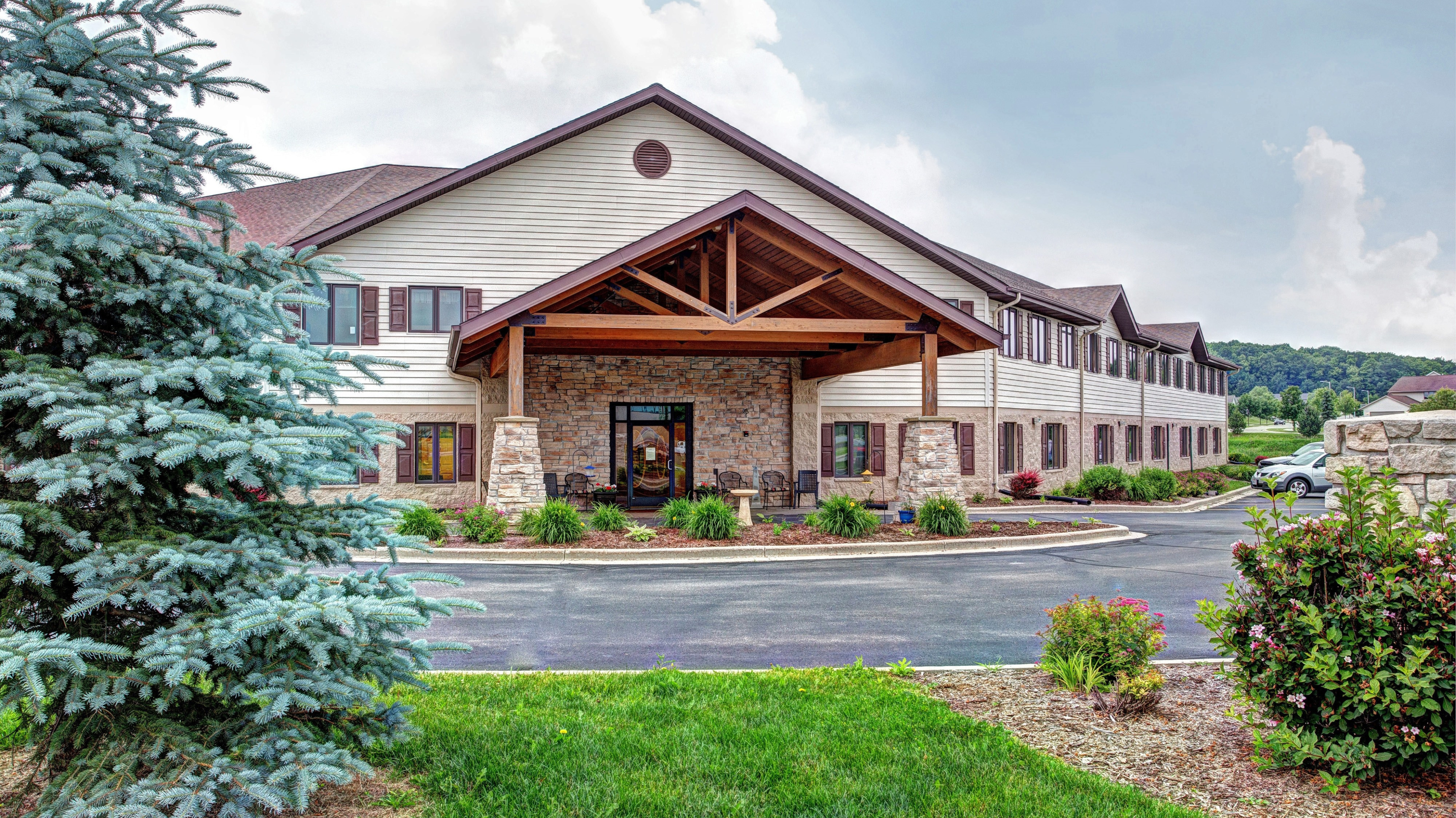 The Waterford at Hartford, Hartford, WI