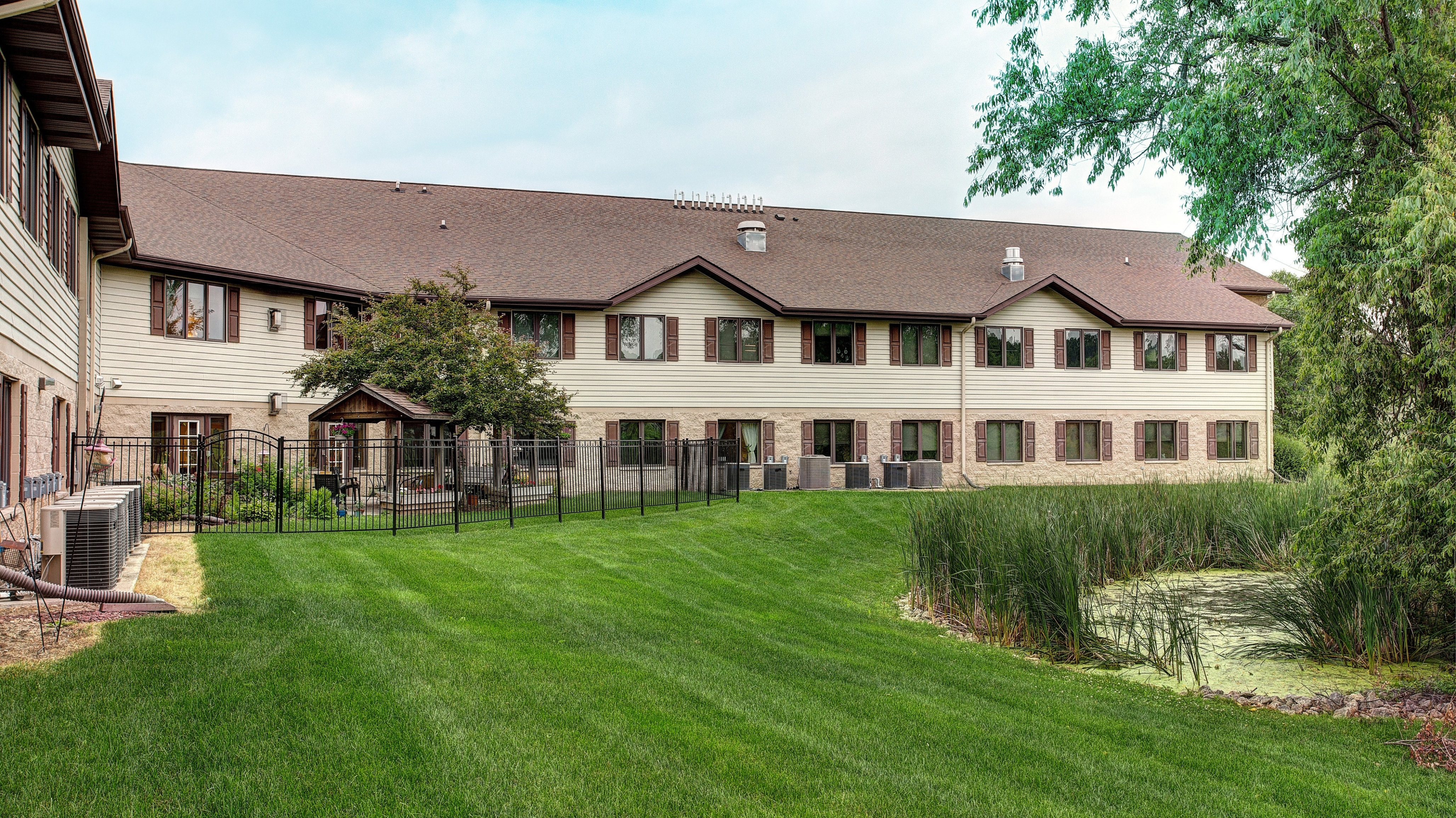 The Waterford at Hartford, Hartford, WI 2