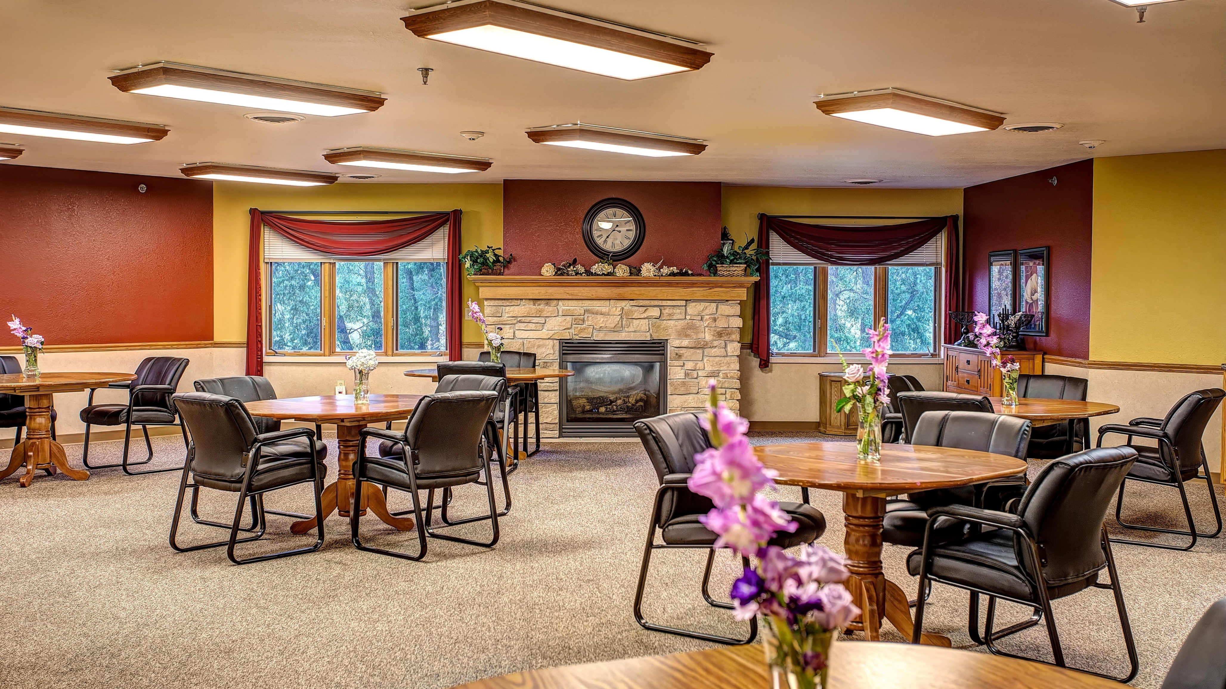 The Waterford at Hartford, Hartford, WI 3