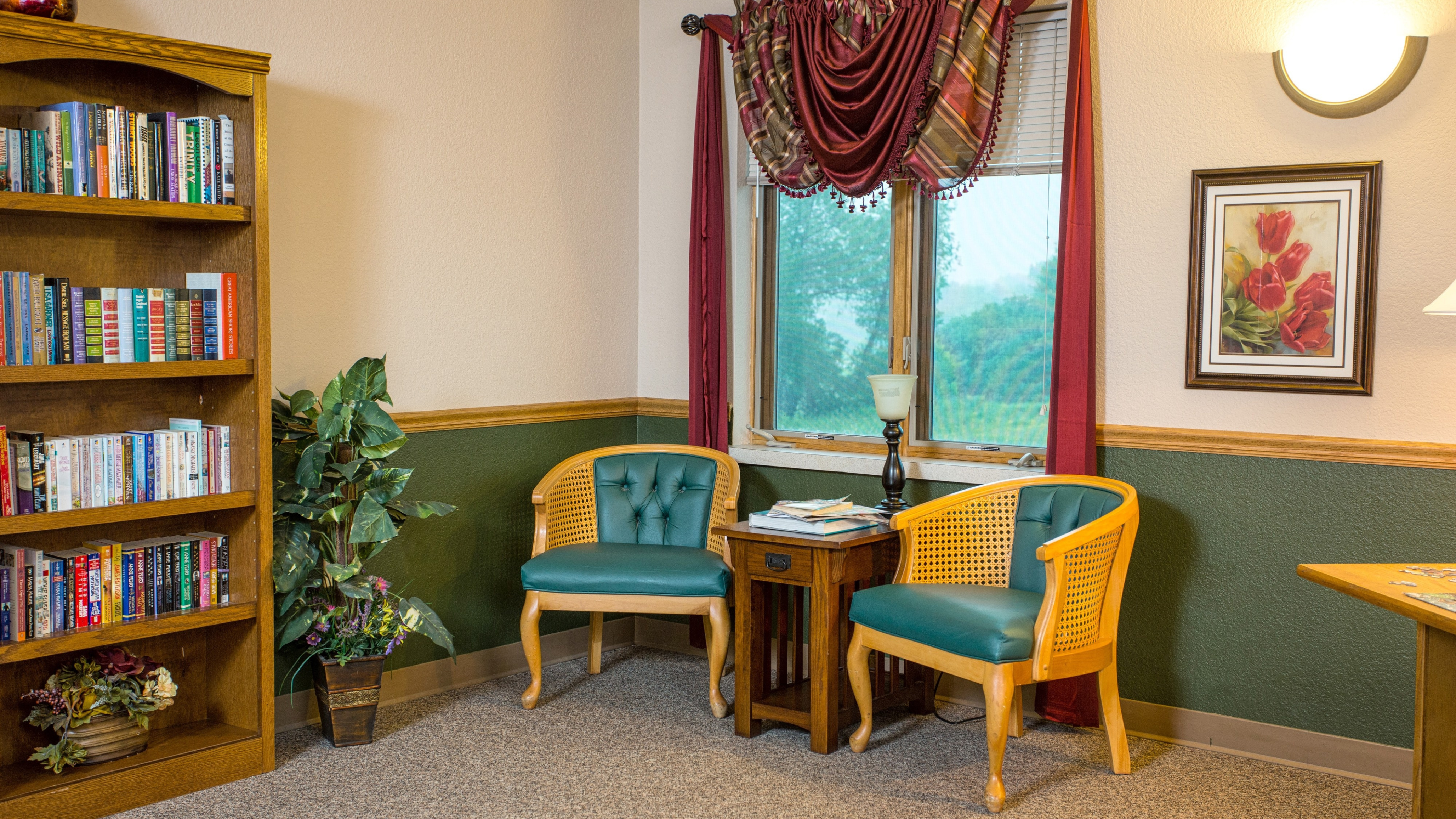 The Waterford at Hartford, Hartford, WI 4