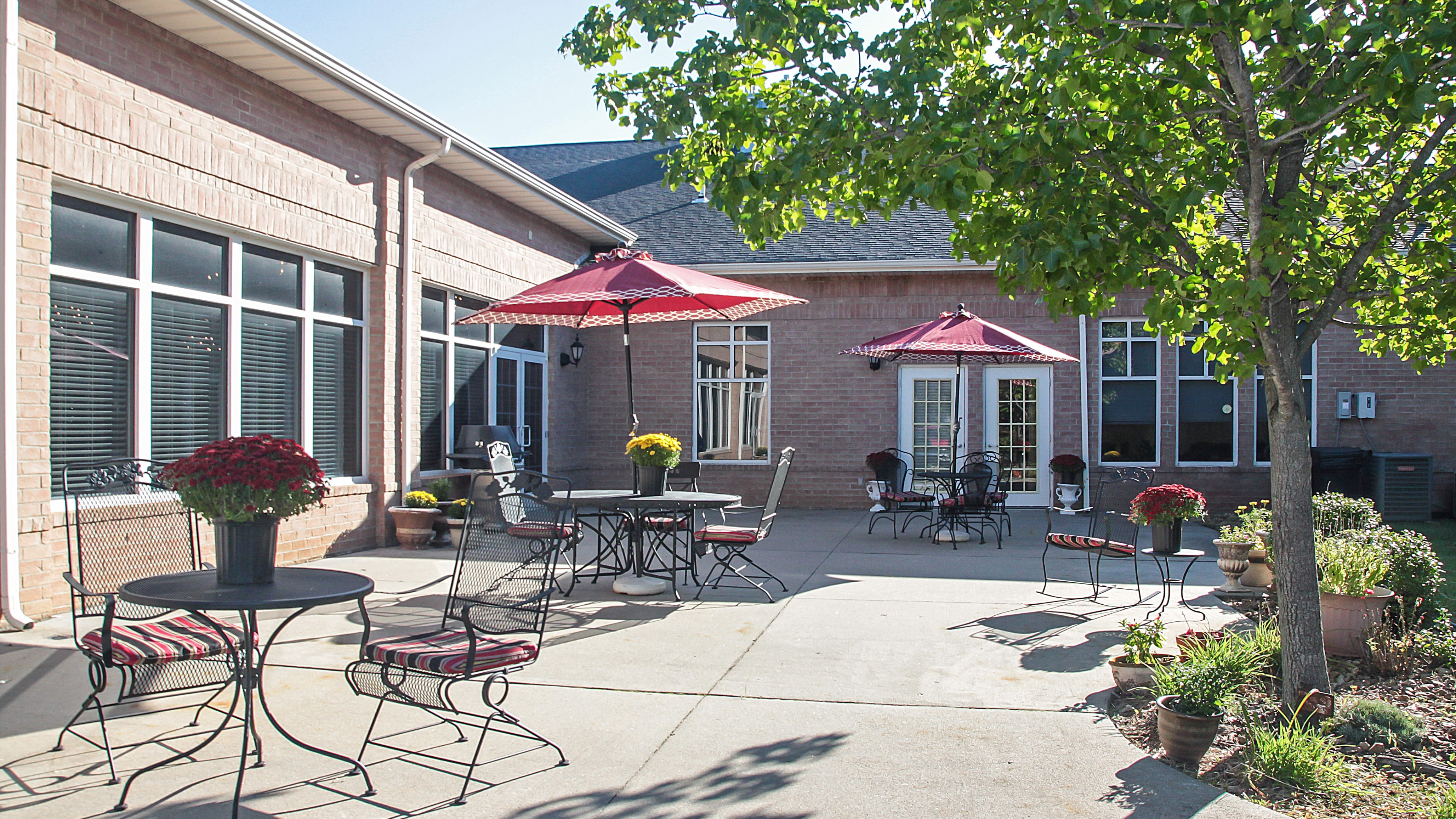 The Waterford at Ironbridge, Springfield, MO 2