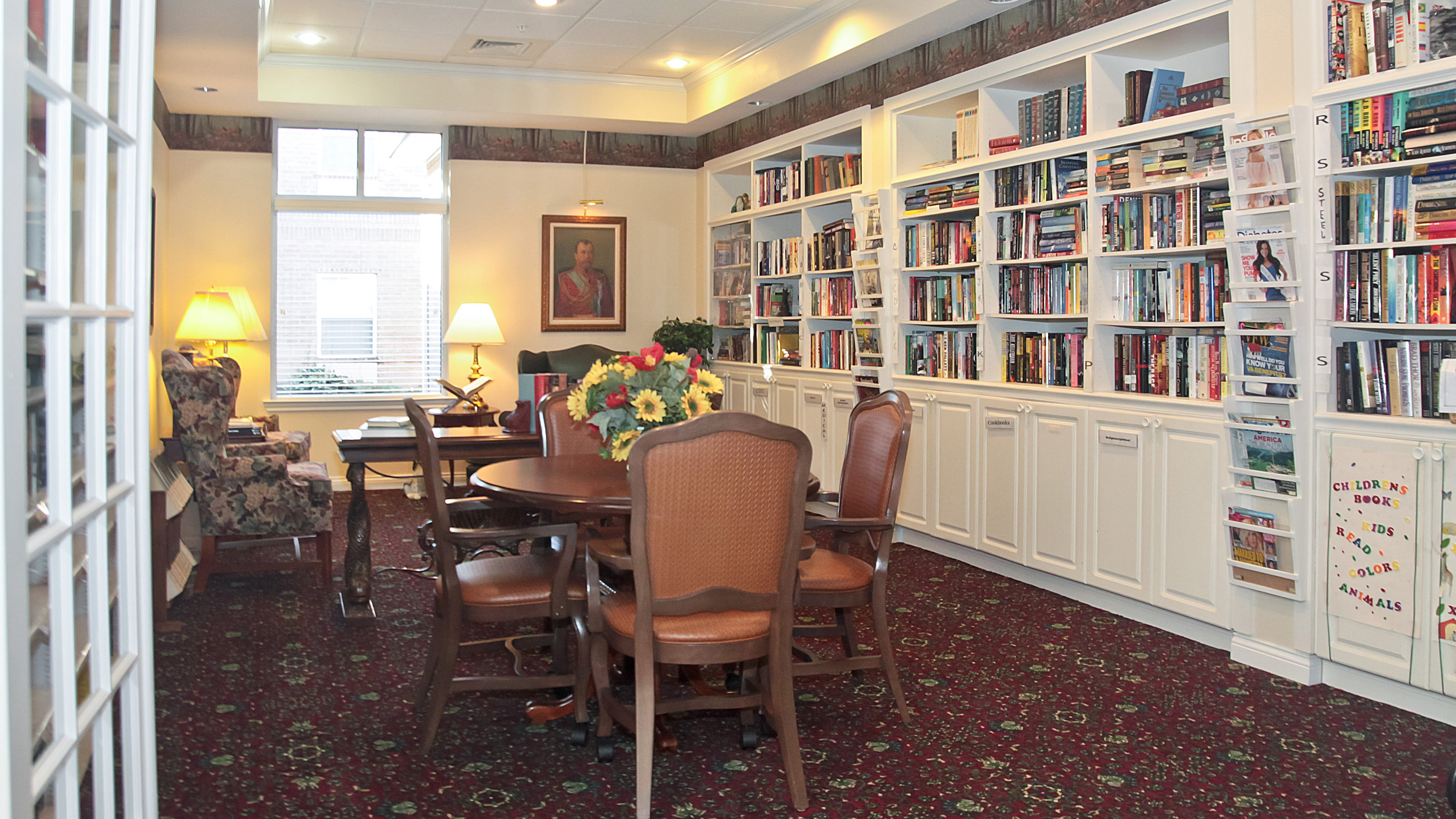 The Waterford at Ironbridge, Springfield, MO 4