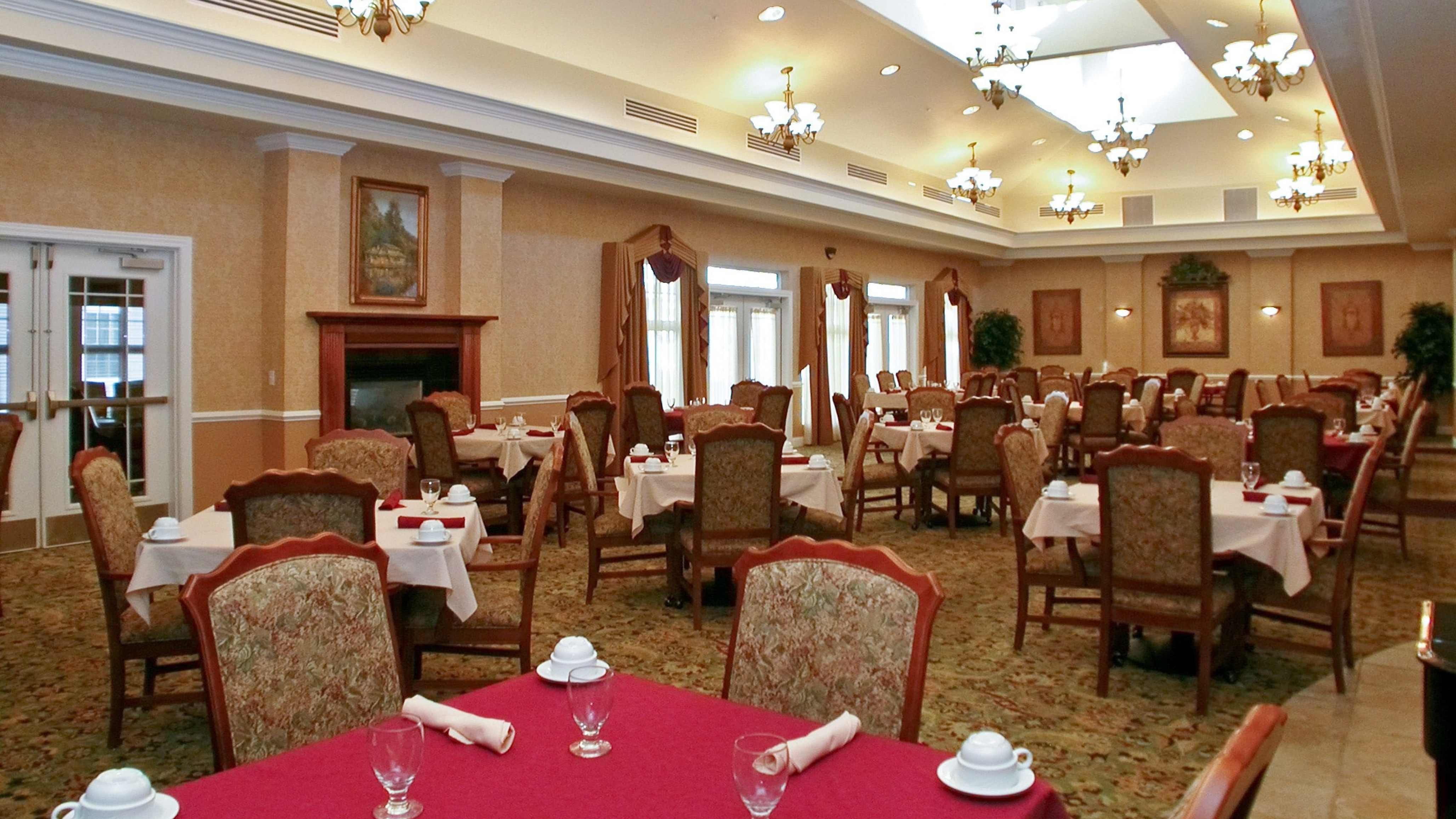 The Waterford at Levis Commons, Perrysburg, OH 2