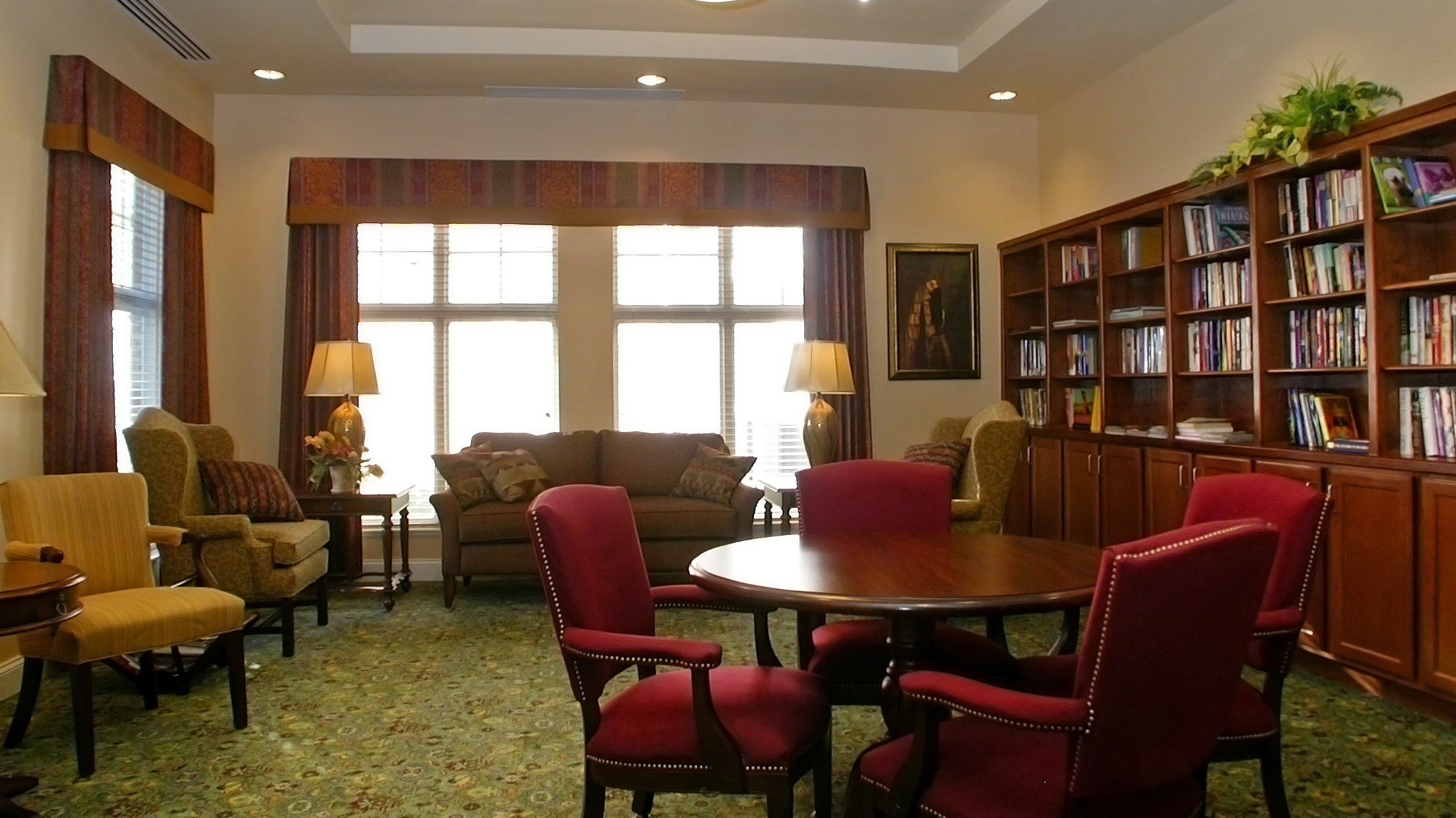 The Waterford at Levis Commons, Perrysburg, OH 3