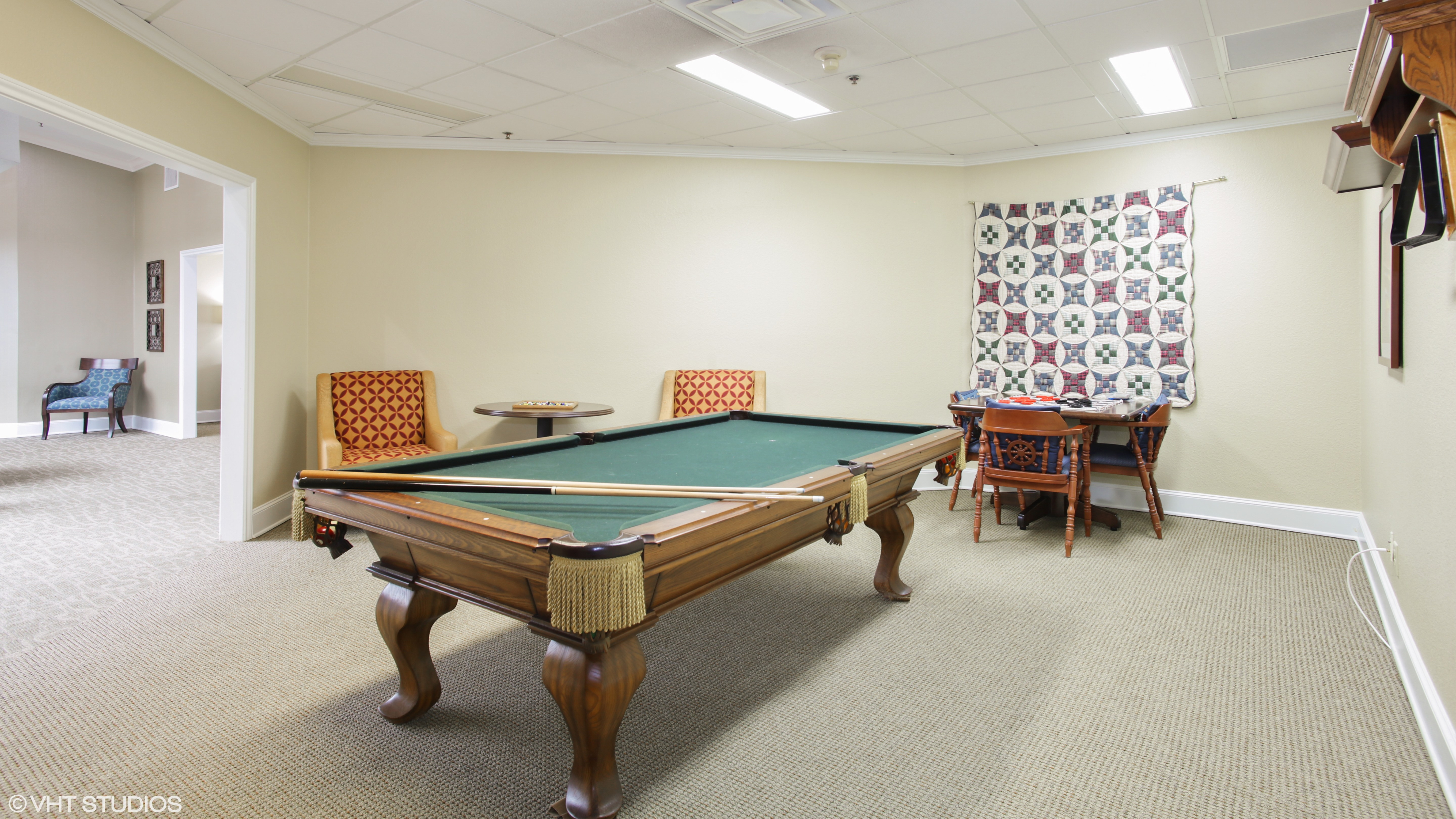 The Waterford at Mesquite, Mesquite, TX 4