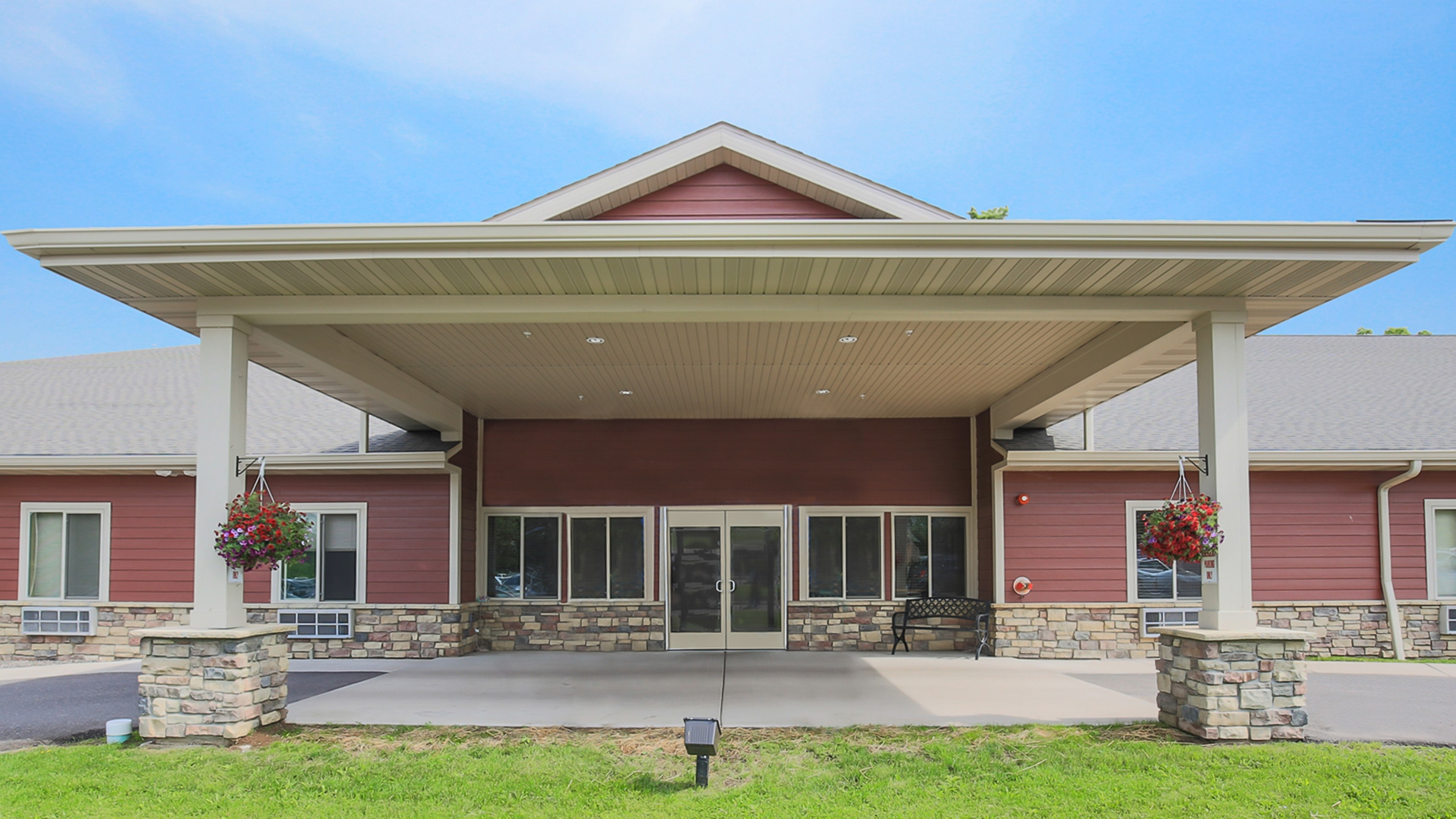 The Waterford at Park Falls, Park Falls, WI