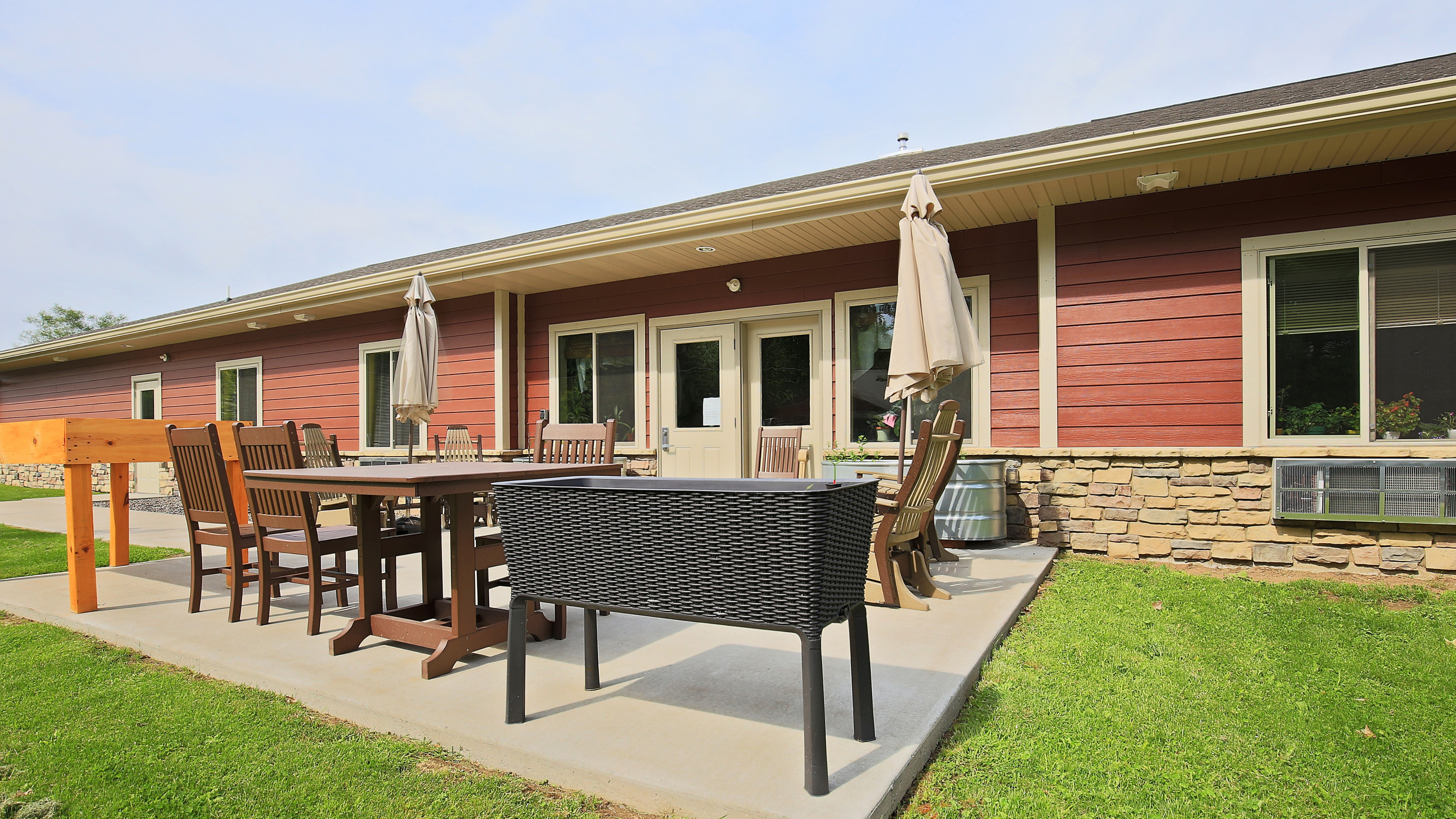 The Waterford at Park Falls, Park Falls, WI 2