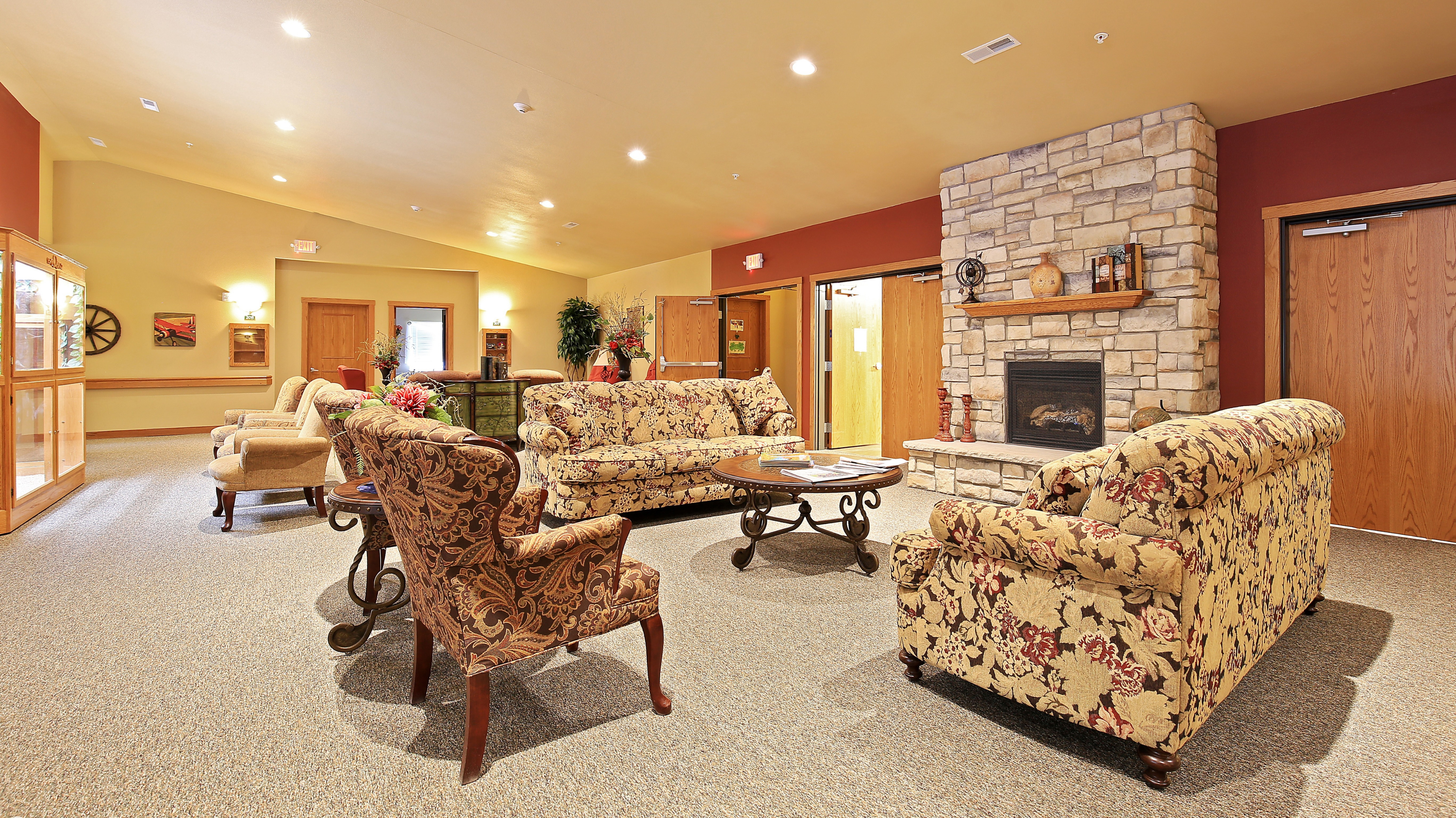 The Waterford at Park Falls, Park Falls, WI 4