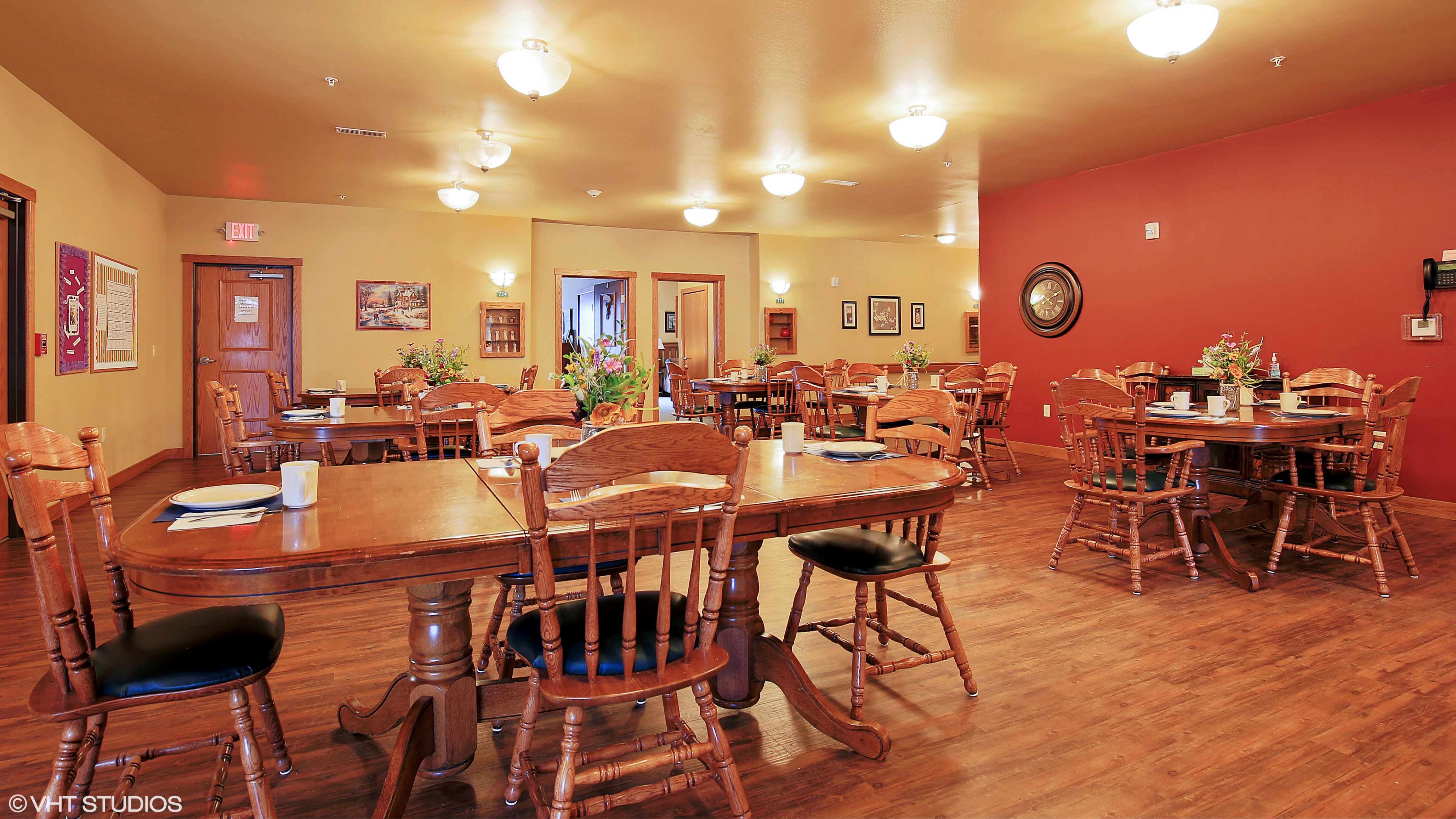 The Waterford at Park Falls, Park Falls, WI 3