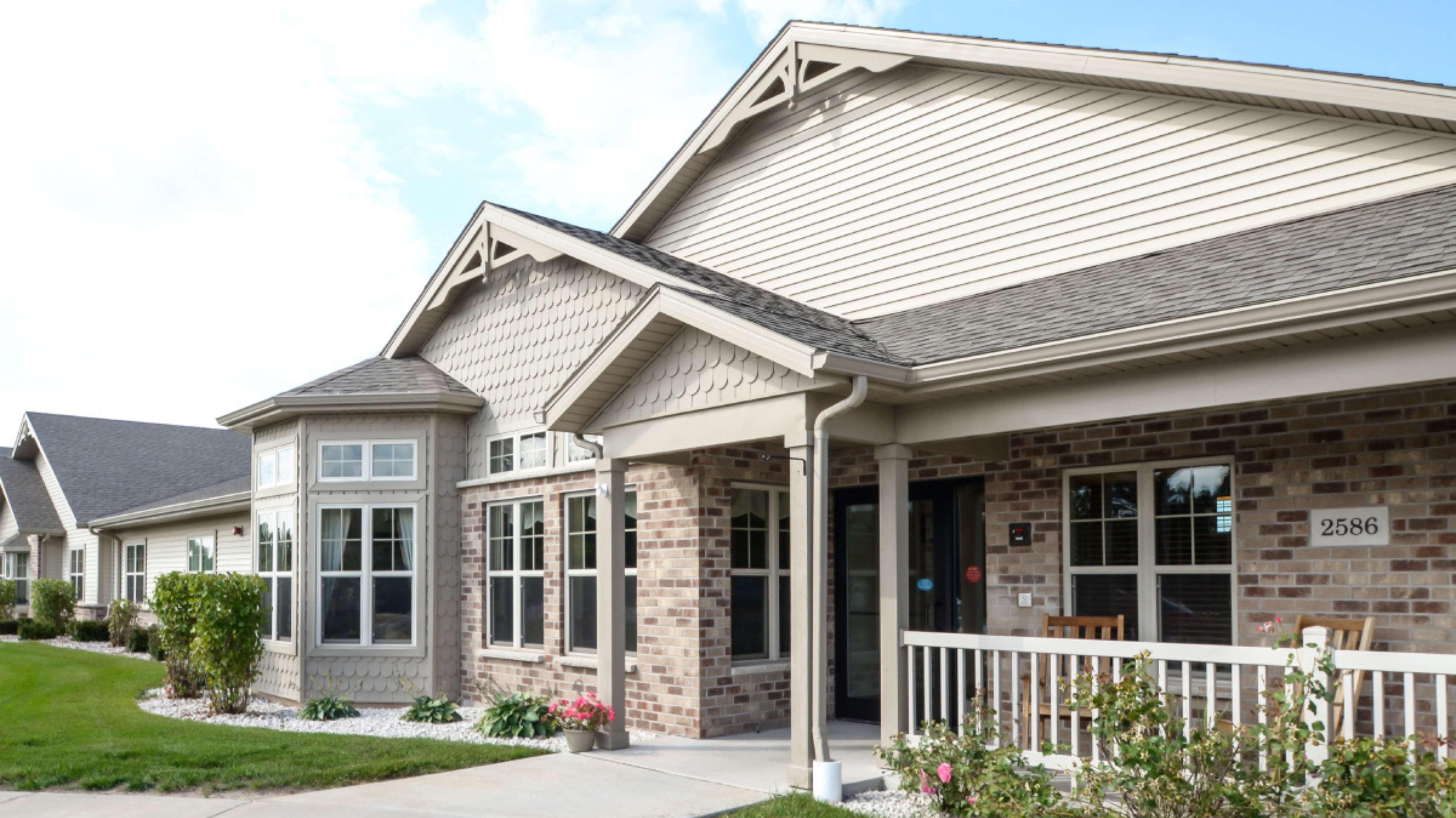 The Waterford at Plymouth, Plymouth, WI